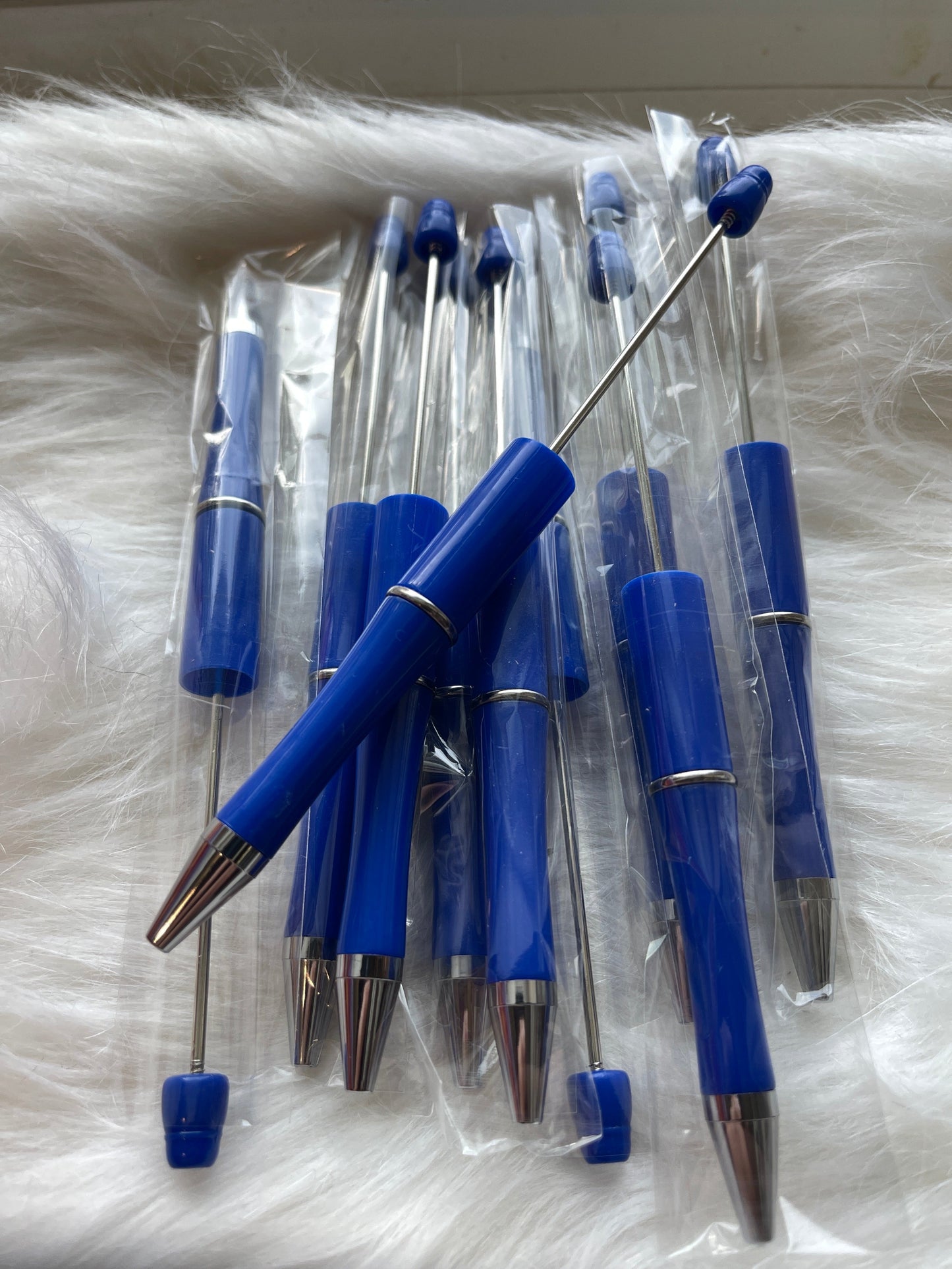 PEN BLANK-SHADES OF BLUE (14 Options)
