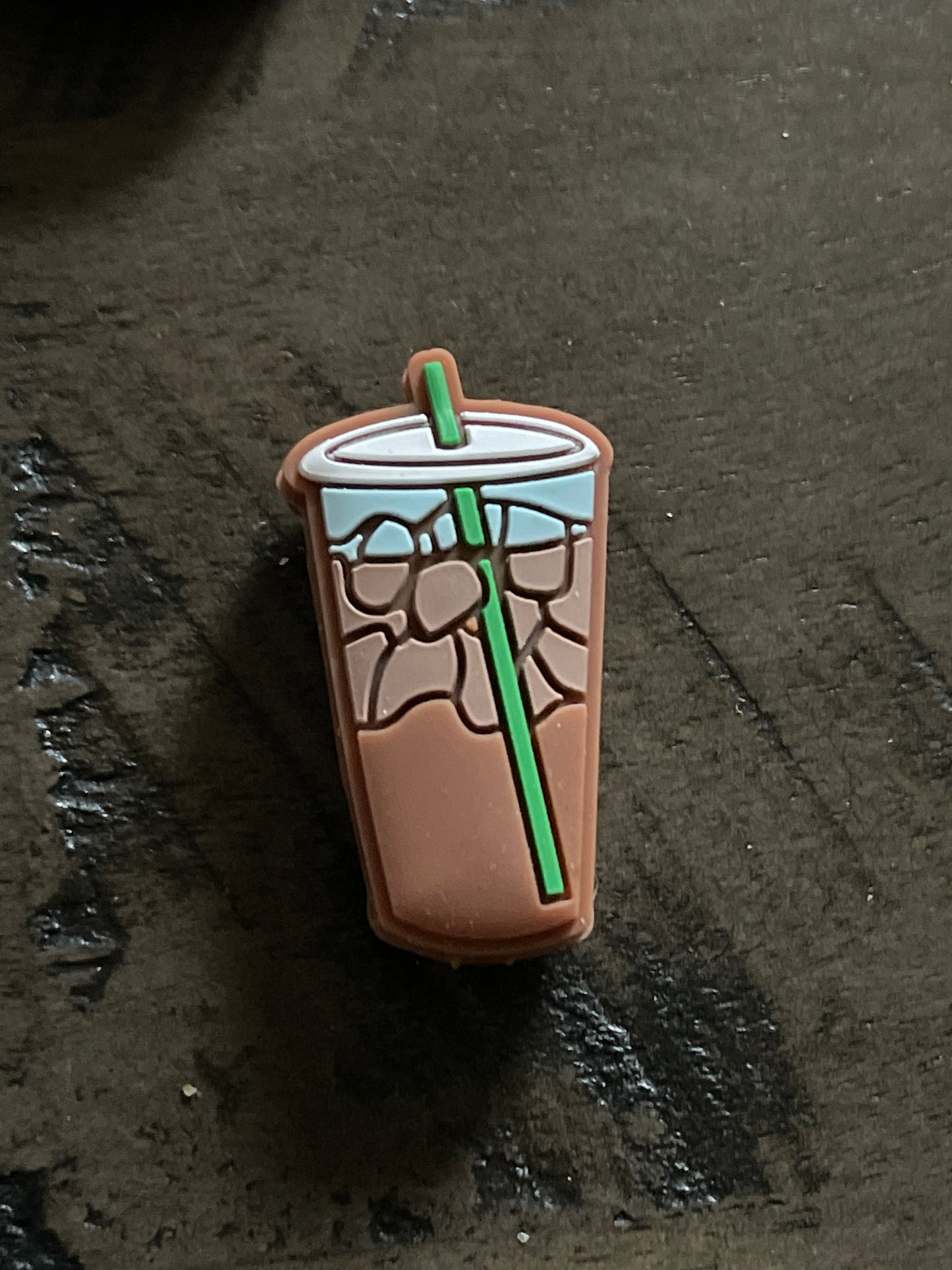SILICONE FOCAL- Coffee Theme (13 Options)