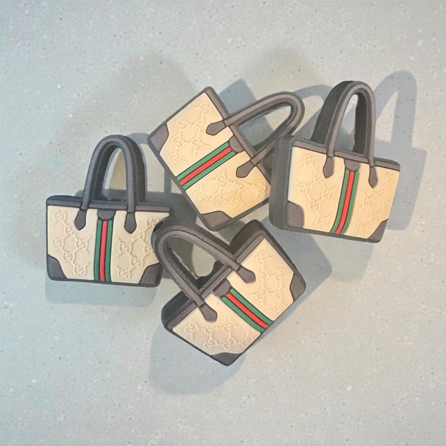 SILICONE FOCALS- PURSES (Bags) 17 Options