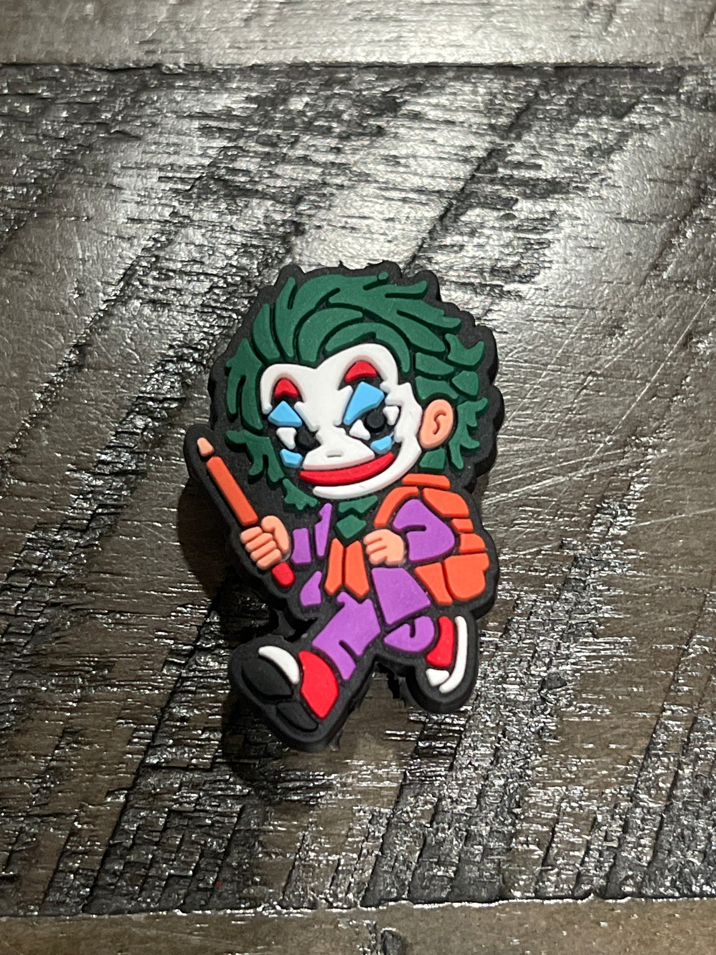 HOLIDAY FOCAL-HALLOWEEN-Horror-Kid Version