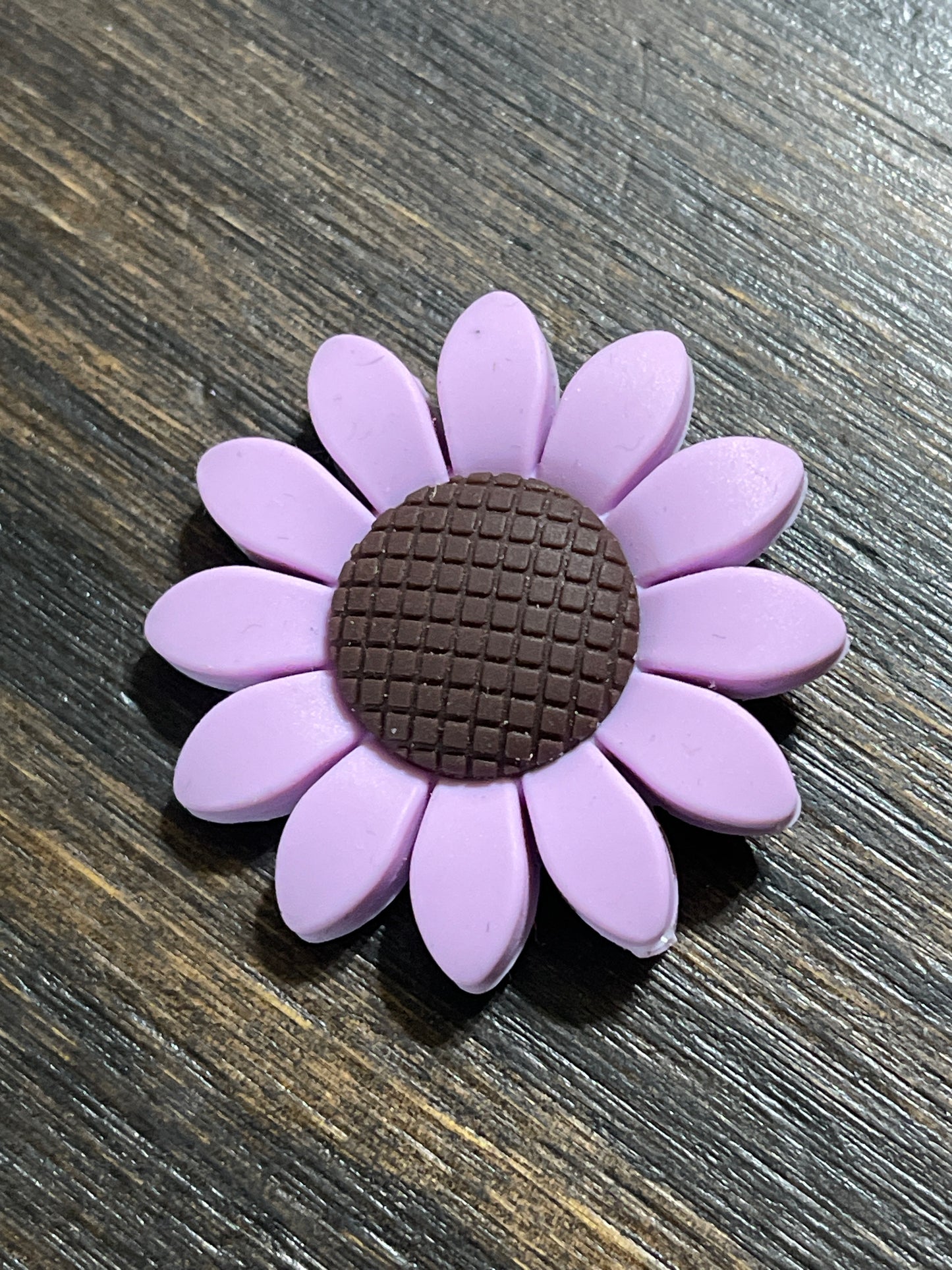 SILICONE FOCAL-SunFlowers 65mm