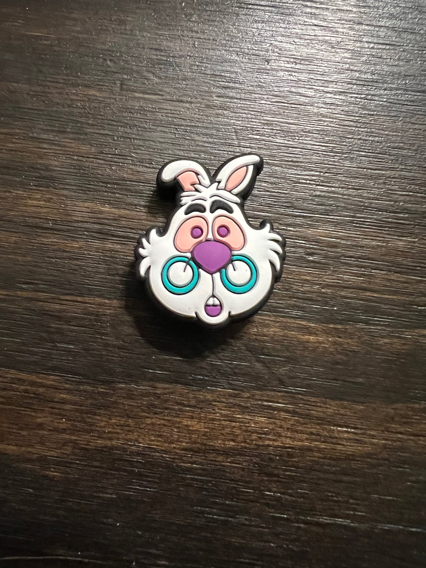 SILICONE FOCALS- Alice’s Wonderland (MULTIPLE OPTIONS)