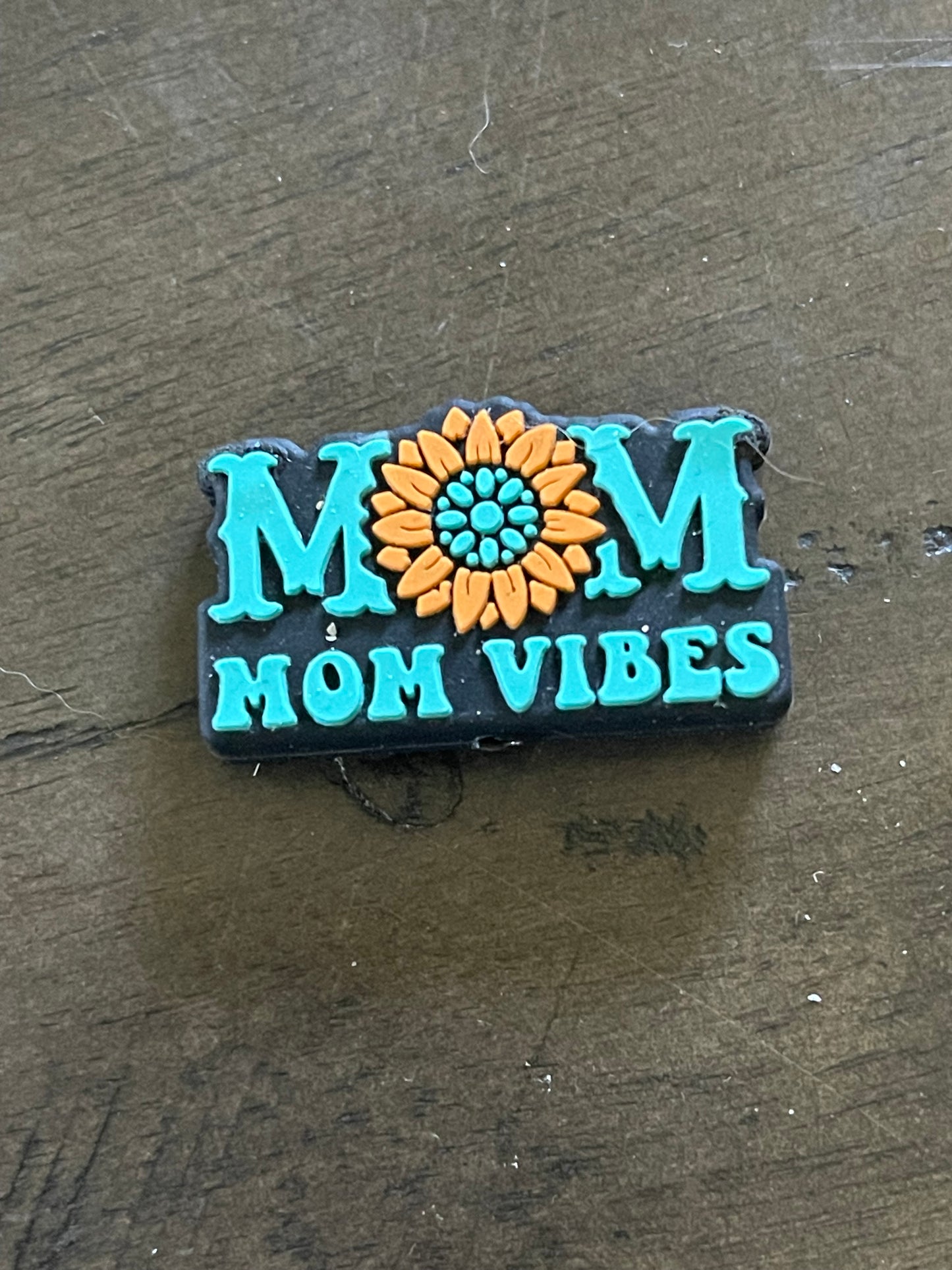 SILICONE FOCALS- MOM Theme (39 OPTIONS)
