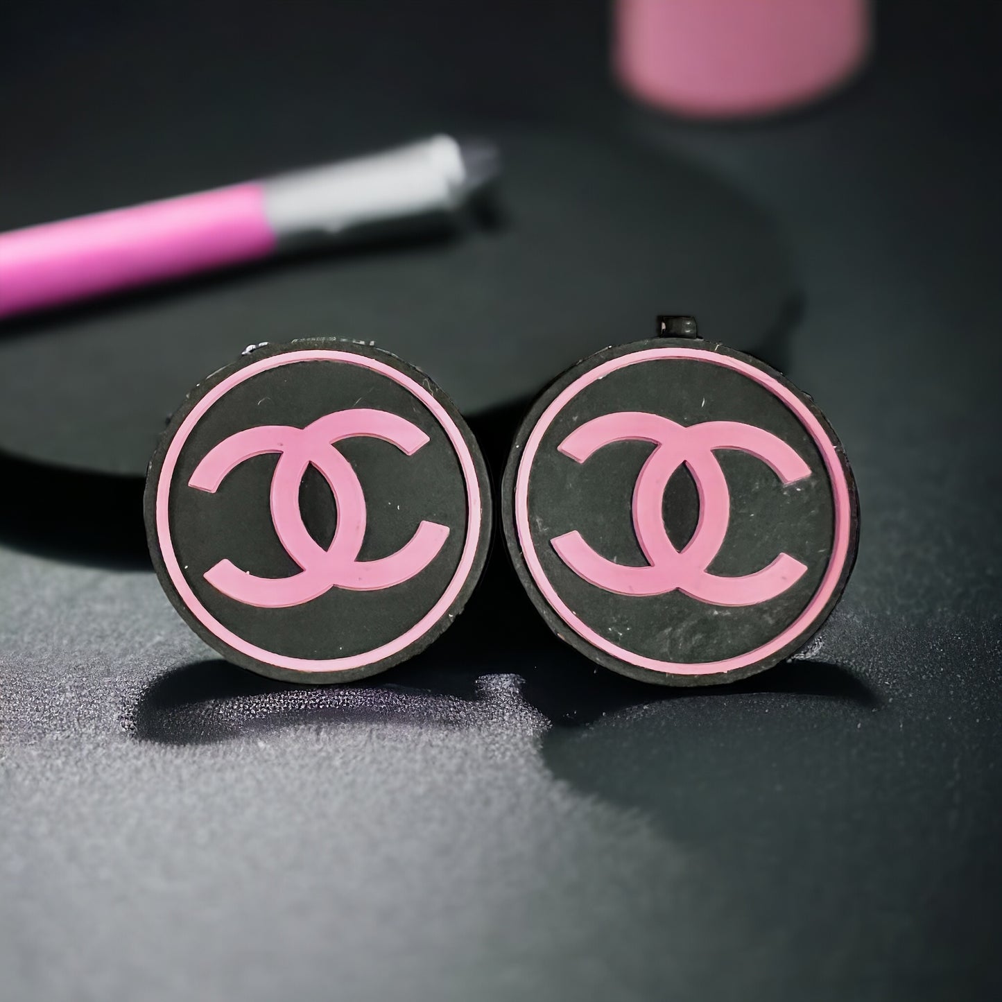 SILICONE FOCAL- Round C’s
