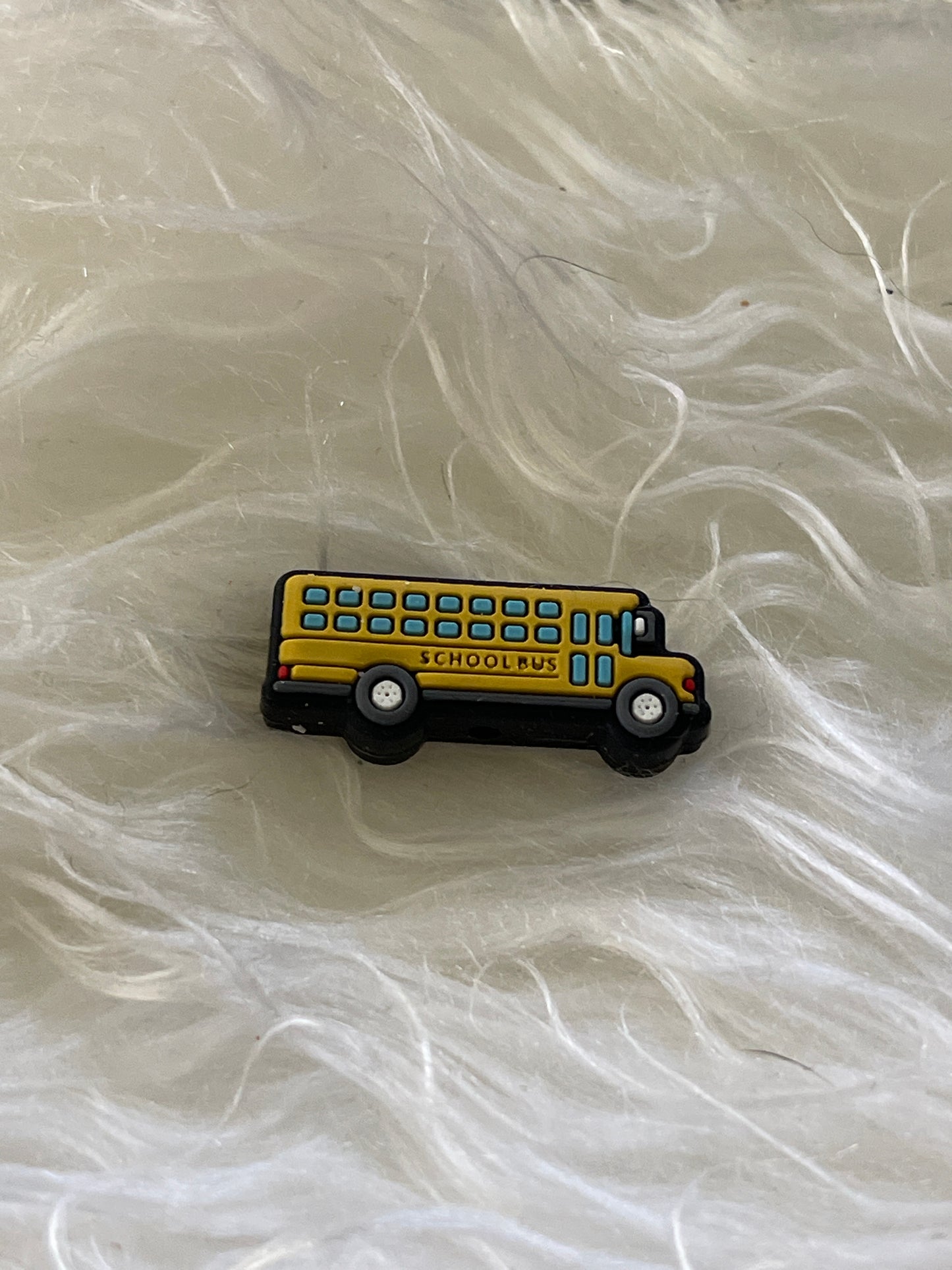SILICONE FOCAL - Bus (School)