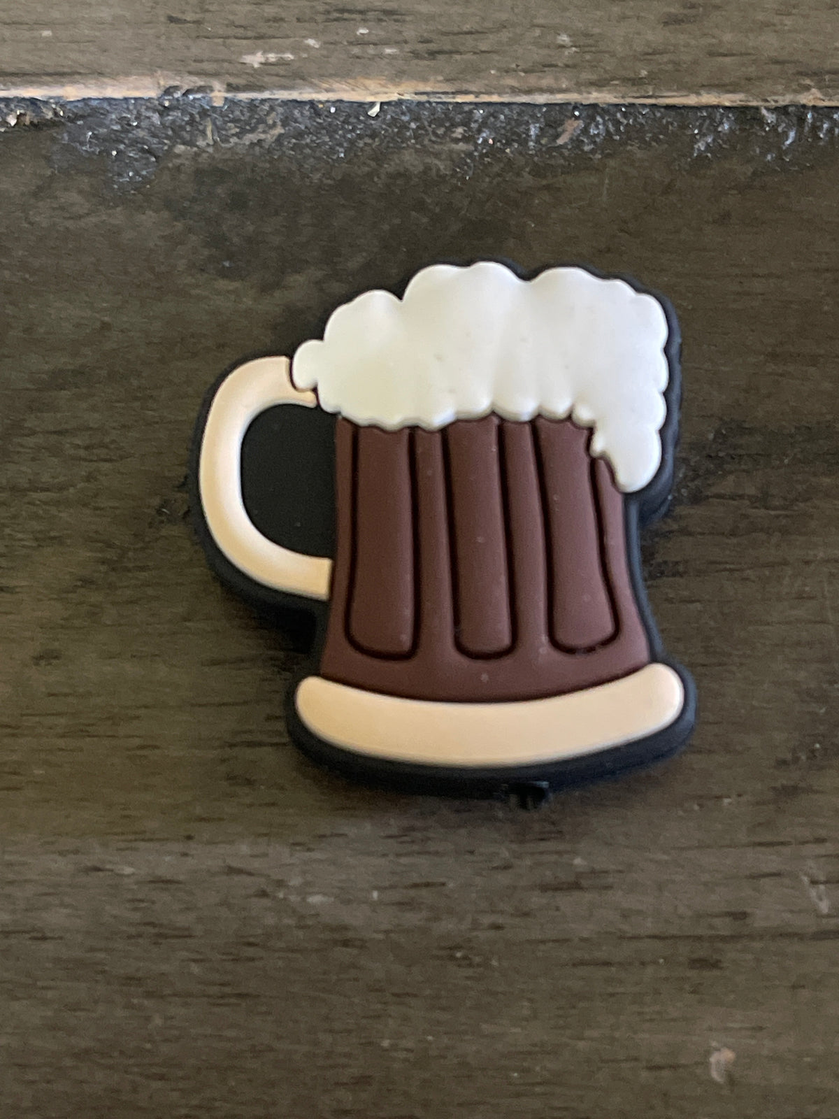 SILICONE FOCAL- Alcohol  Beer