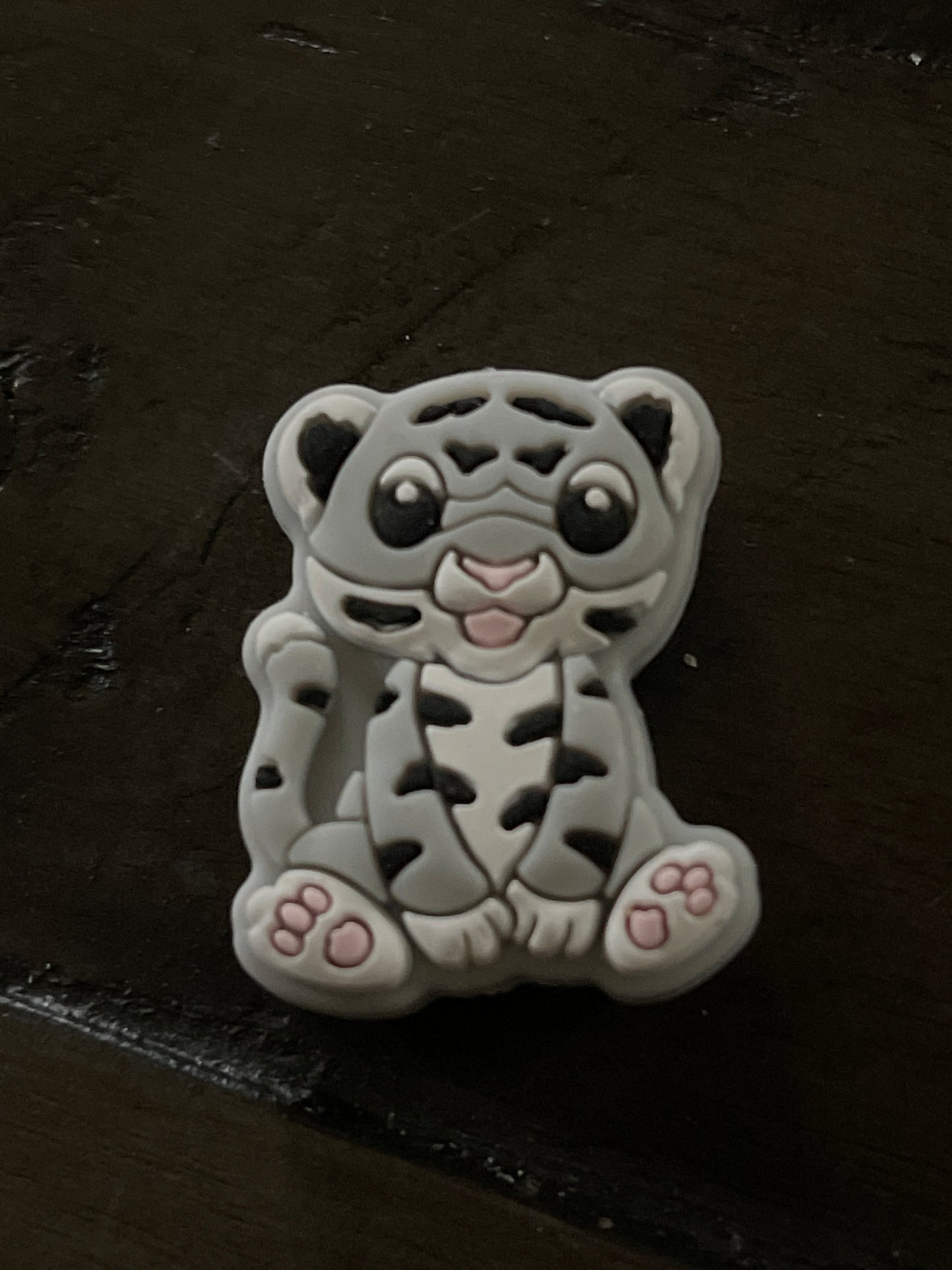 SILICONE FOCAL- Cat Theme (28 Options & Discount Scoops)