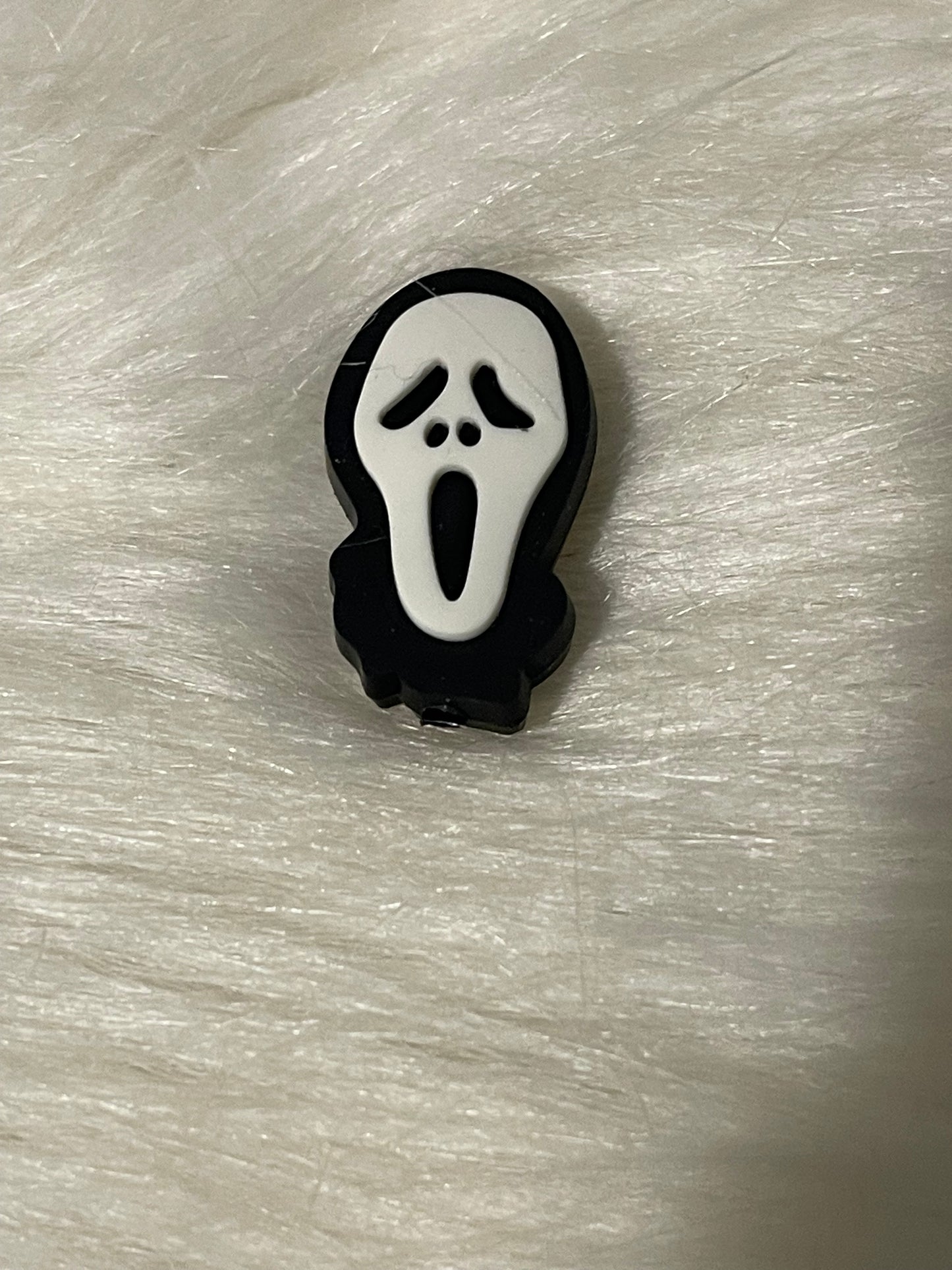 HOLIDAY FOCAL-HALLOWEEN-Scream (10 Options)