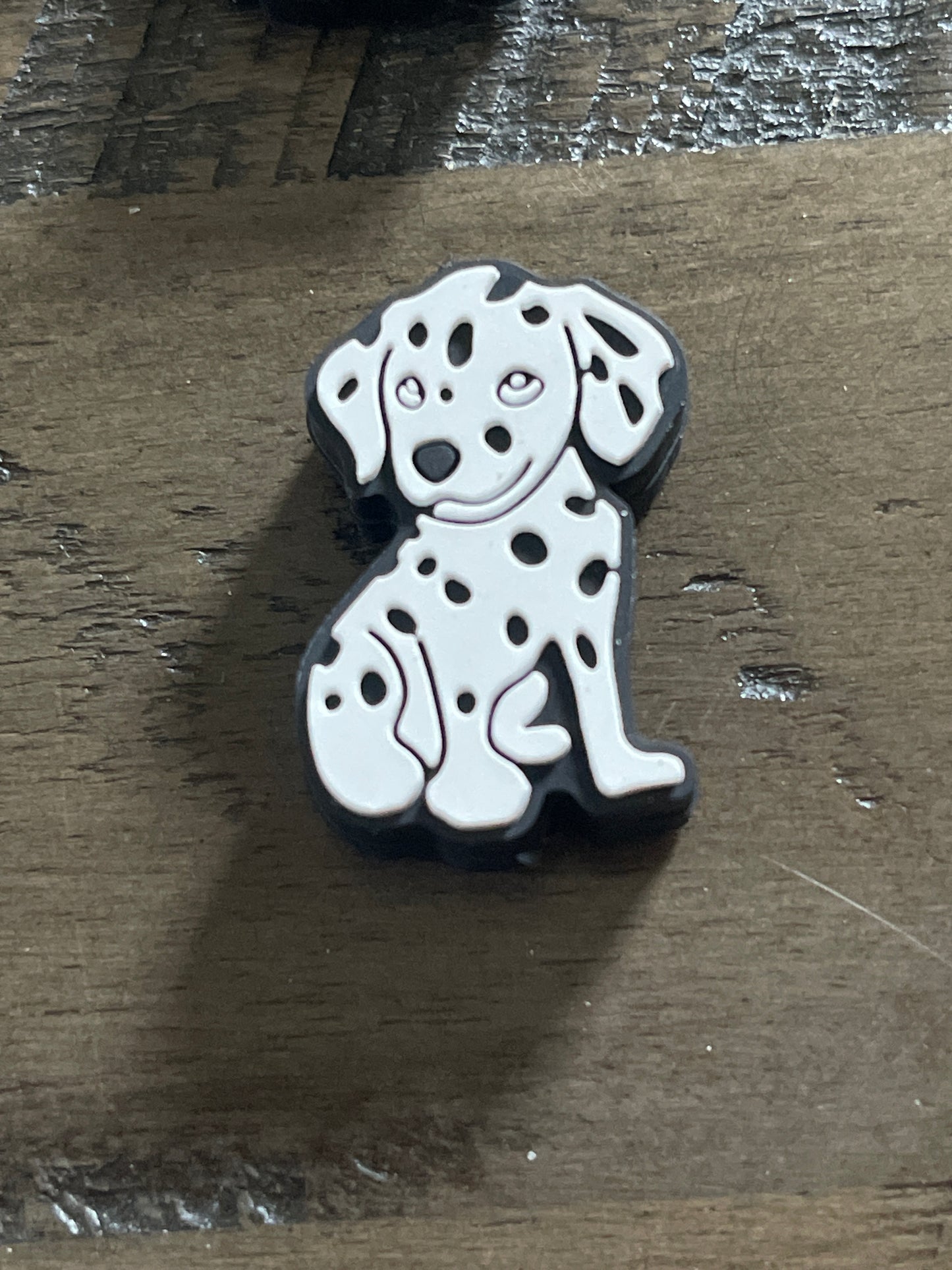 SILICONE FOCAL- Dog Theme (68 Options & Discount Scoops)