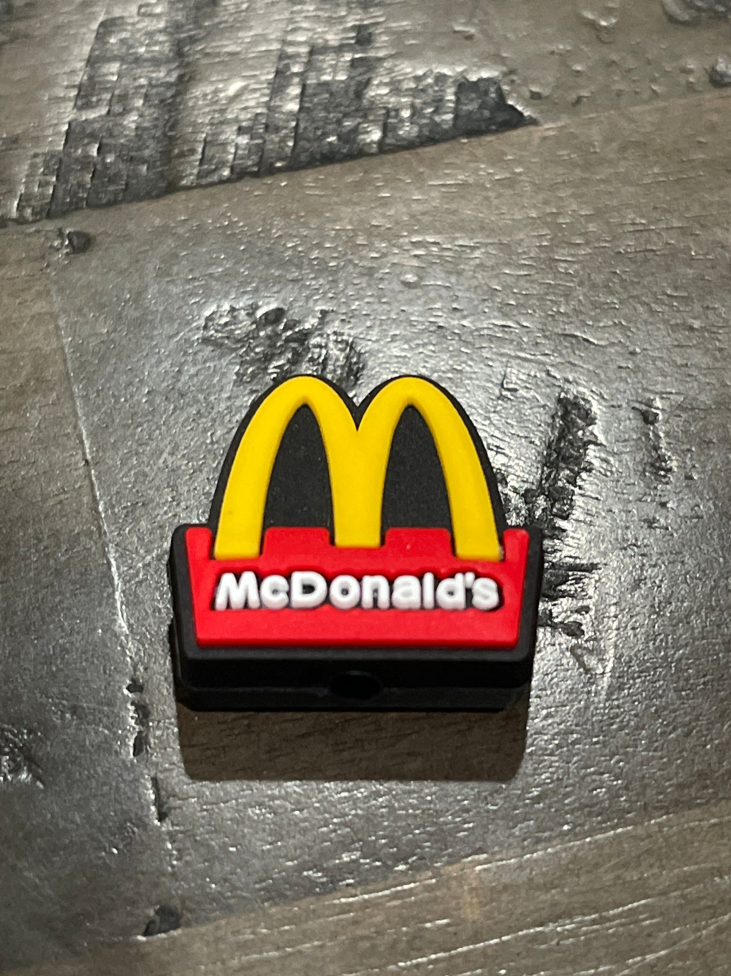 SILICONE FOCAL - Fast Food-Snacks
