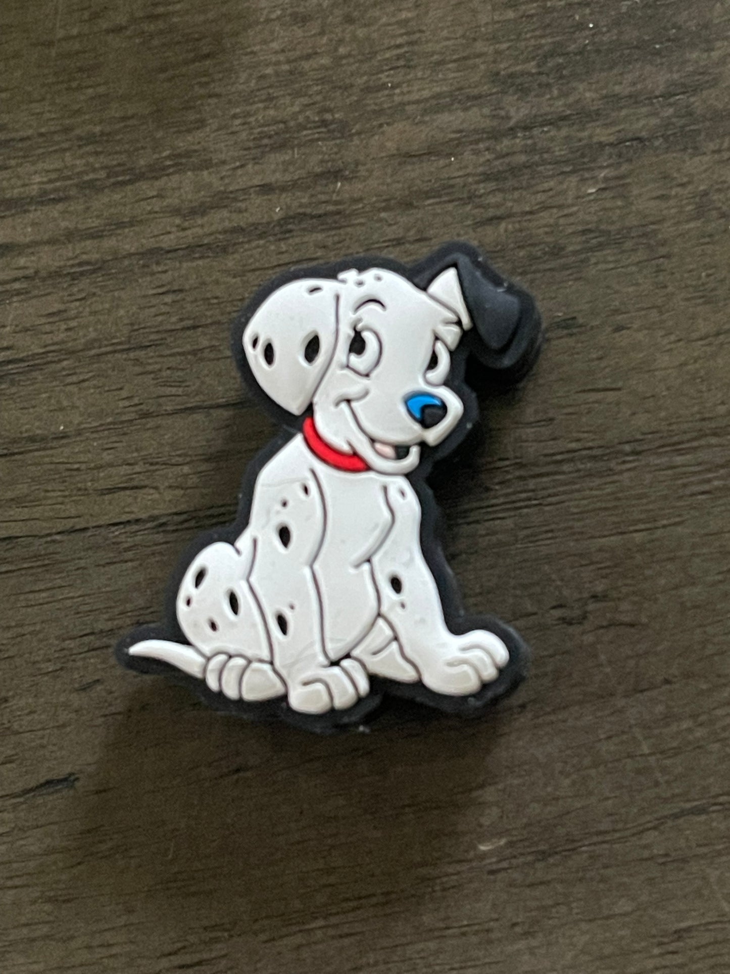 SILICONE FOCAL- Dog Theme (68 Options & Discount Scoops)
