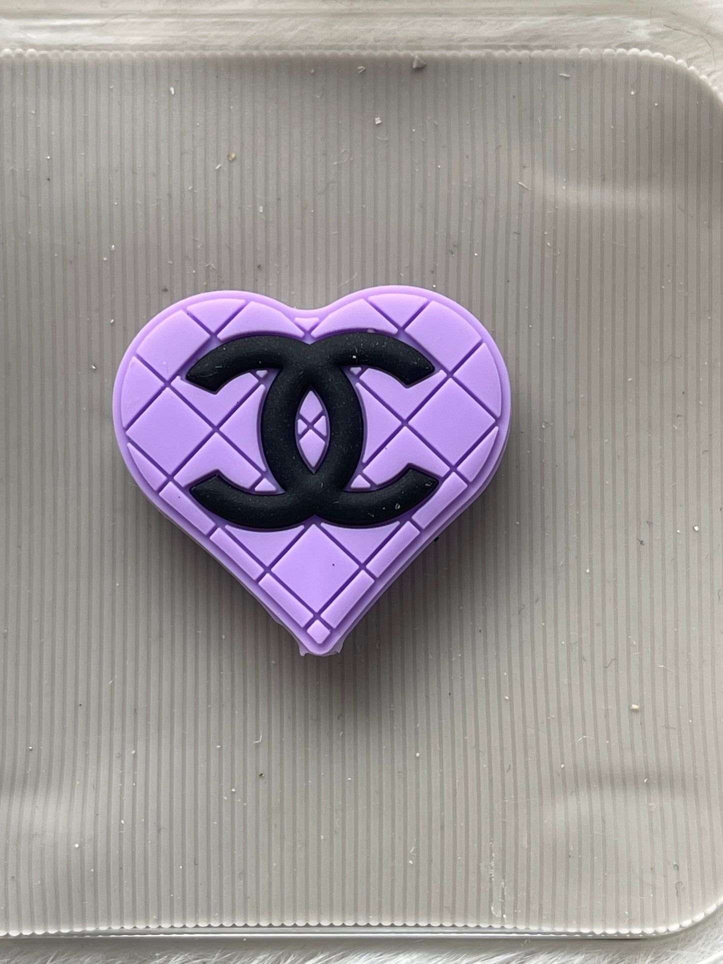 SILICONE FOCAL- DESIGNERS C’s, L’s & P’s (13 Options)