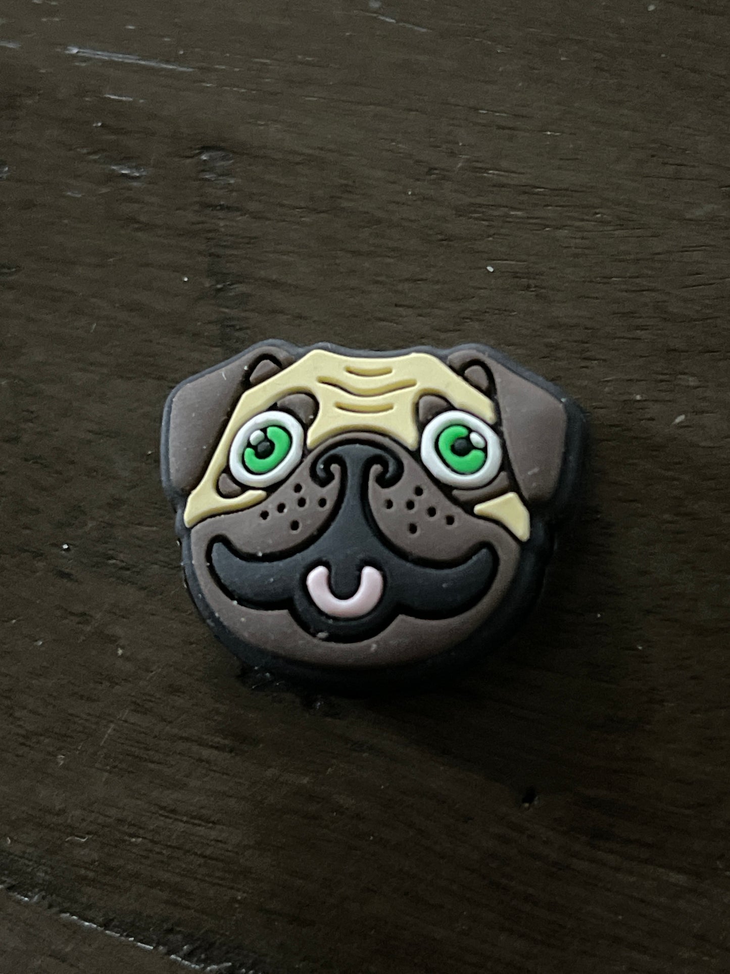 SILICONE FOCAL- Dog Theme (68 Options & Discount Scoops)
