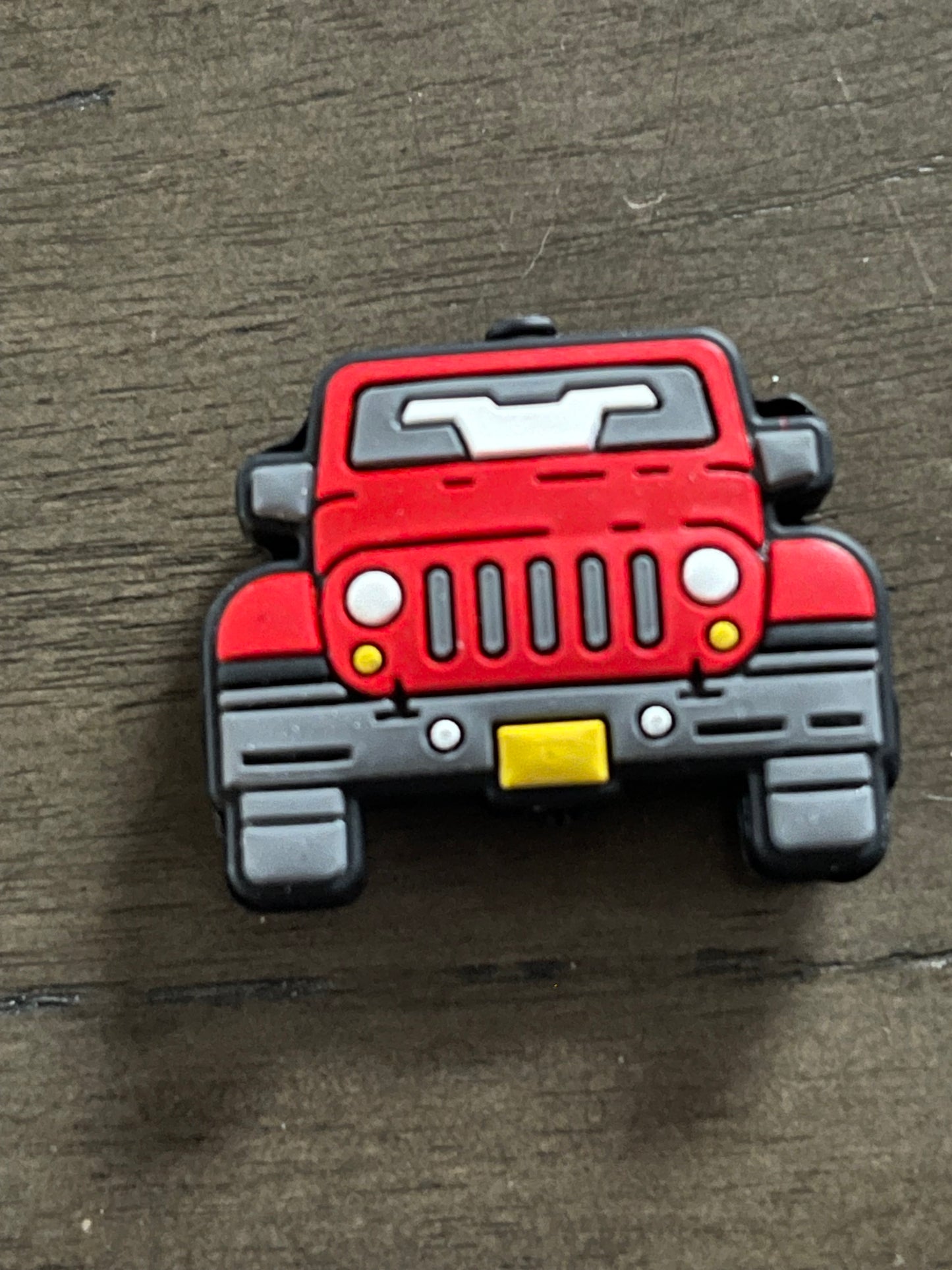 SILICONE FOCAL-JEEP (jeeps)