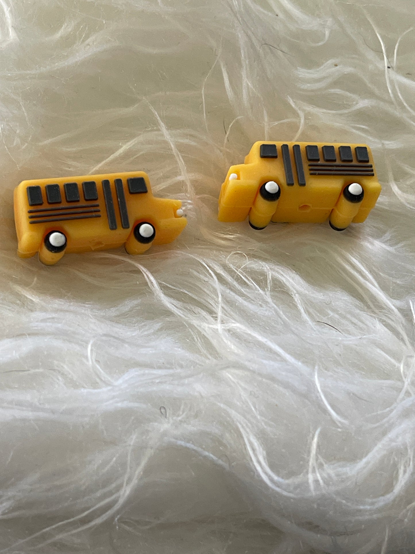 SILICONE FOCAL - Bus (School)