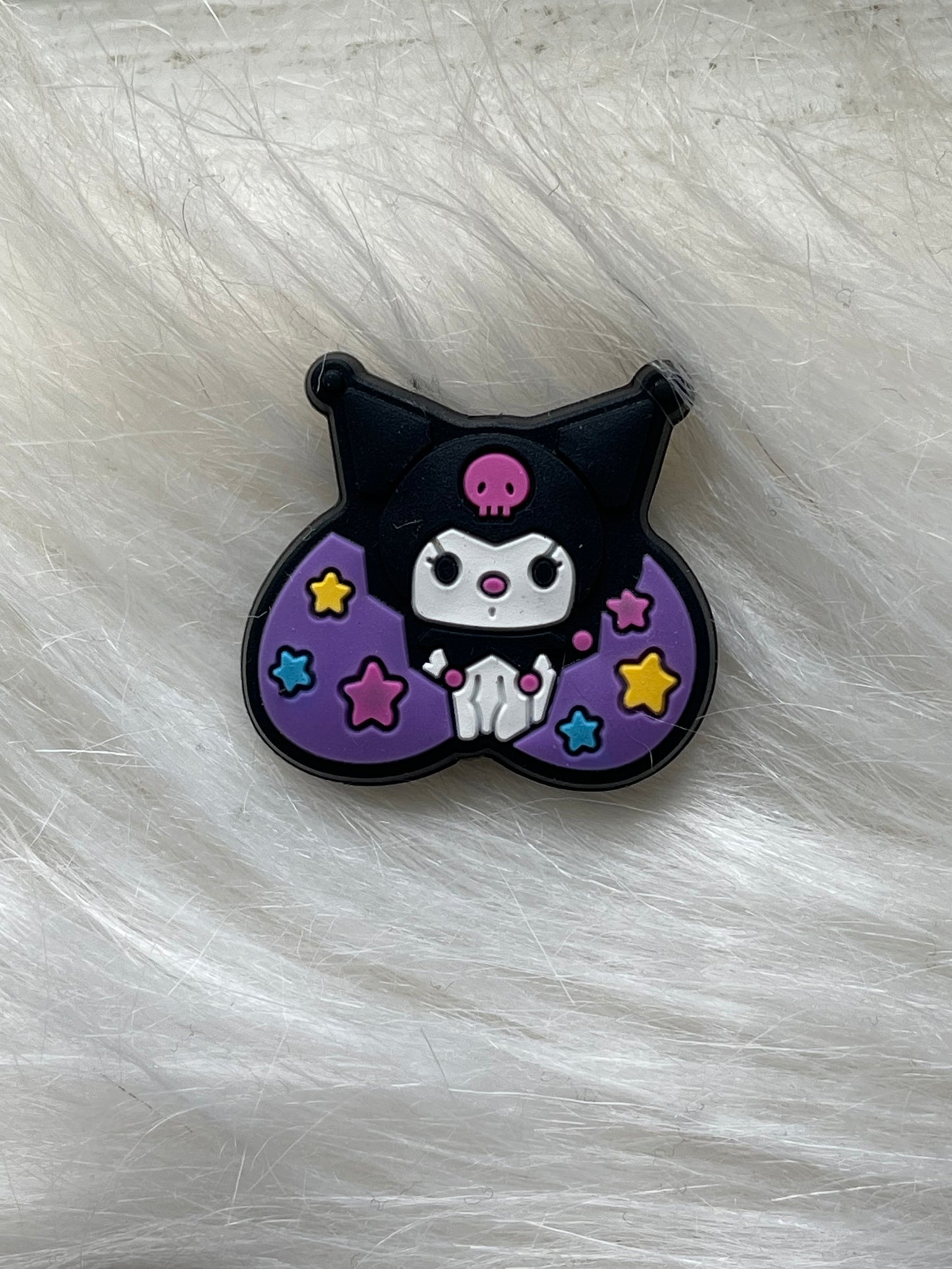 SILICONE FOCAL- HELLO KITTY AND FRIENDS coffee (24 OPTIONS)