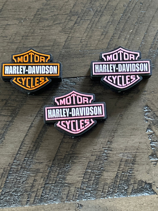 SILICONE FOCAL- HARLEY (2 COLOR OPTIONS)