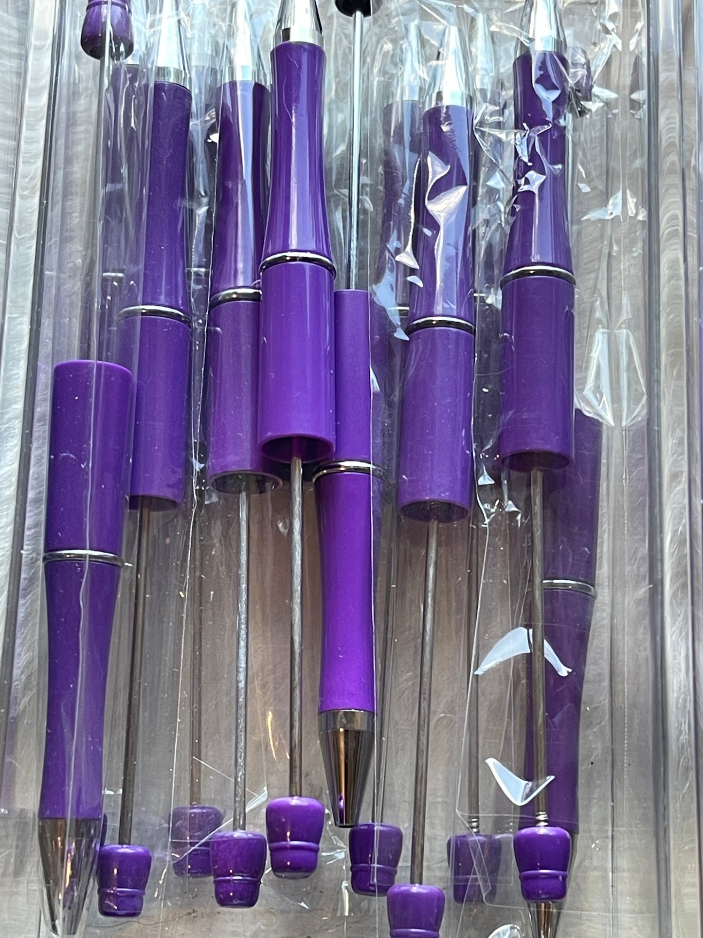 PEN BLANK-SHADES OF PURPLE(10 Options)