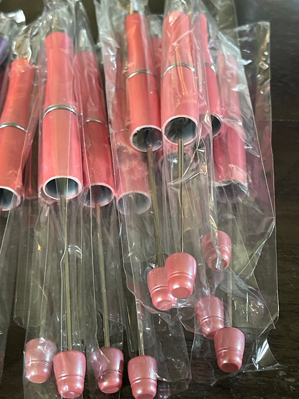 PEN BLANK-SHADES OF PINK (11 Options)