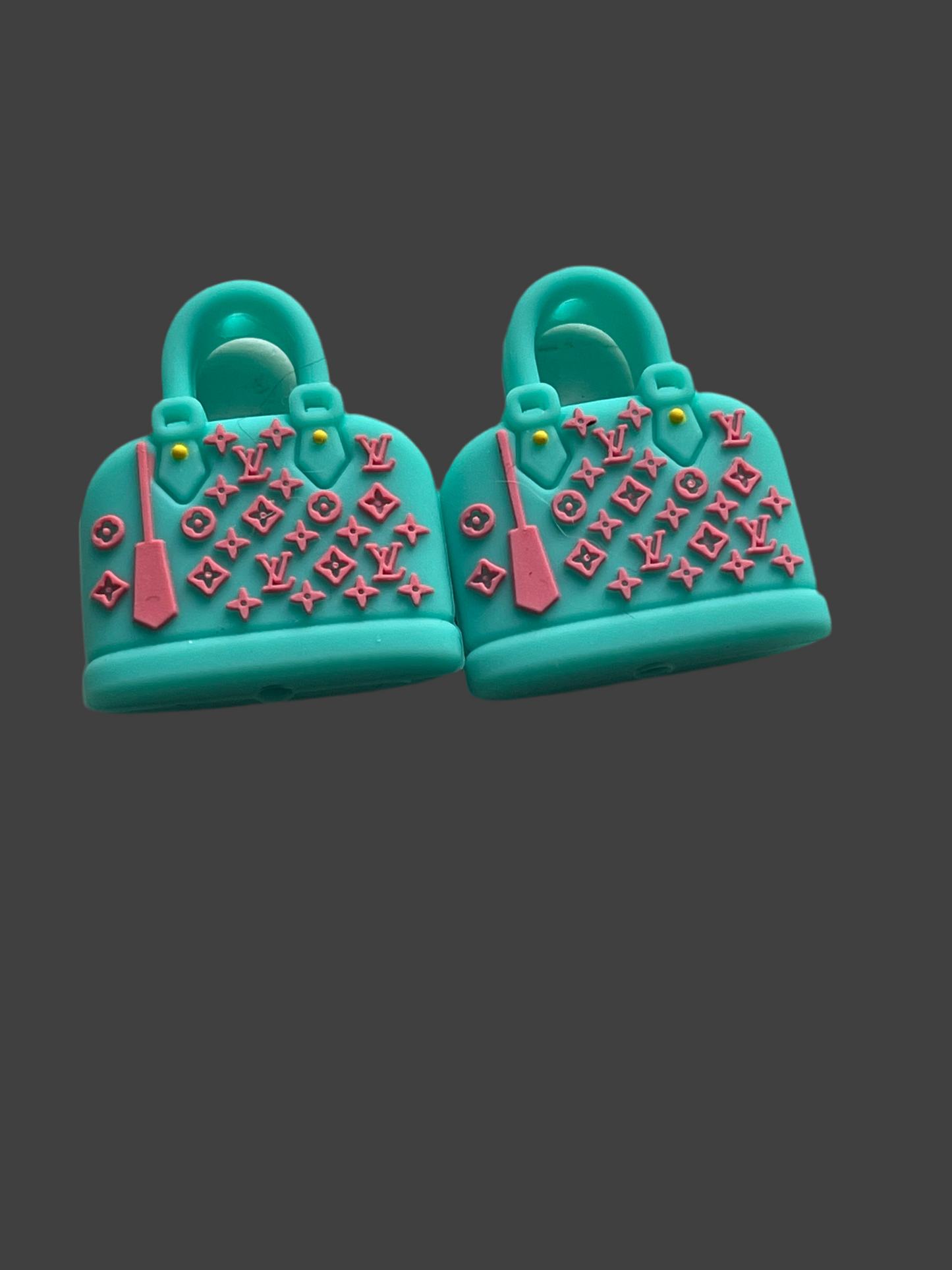 SILICONE FOCALS- PURSES (Bags) 17 Options