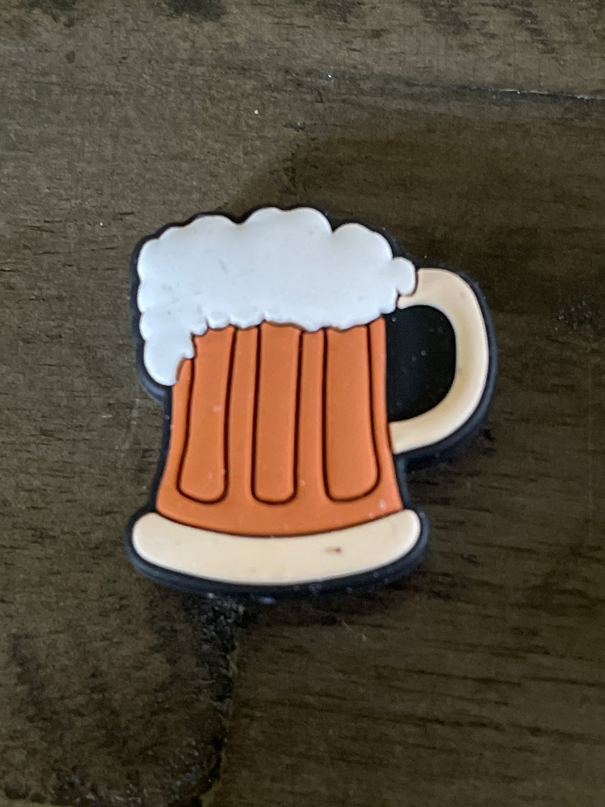 SILICONE FOCAL- Alcohol  Beer