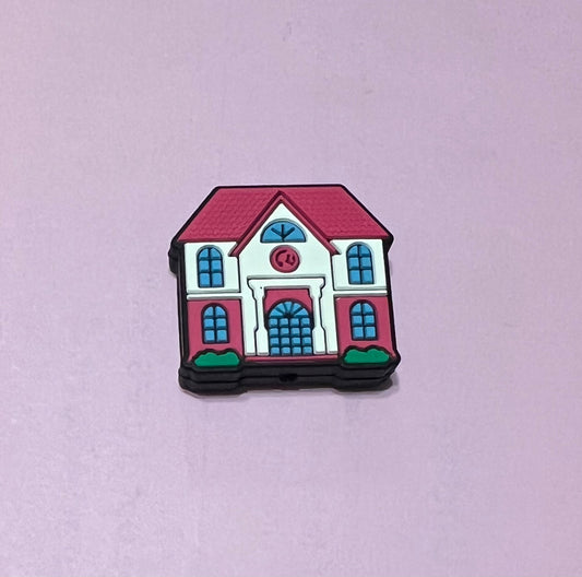 SILICONE FOCAL- House