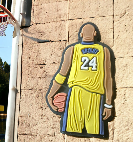 SILICONE FOCAL-basketball-byrant
