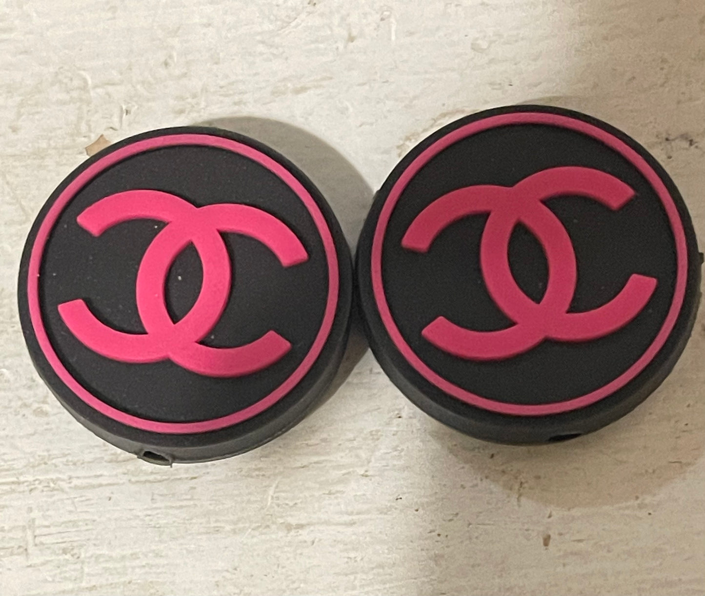 SILICONE FOCAL- Round C’s
