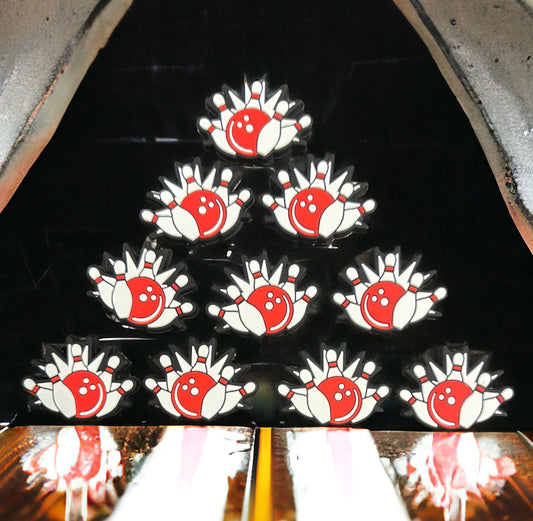 SILICONE FOCAL- Bowling