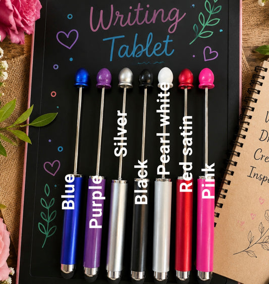 PEN BLANKS-Plastic STYLUS PEN BLANKs