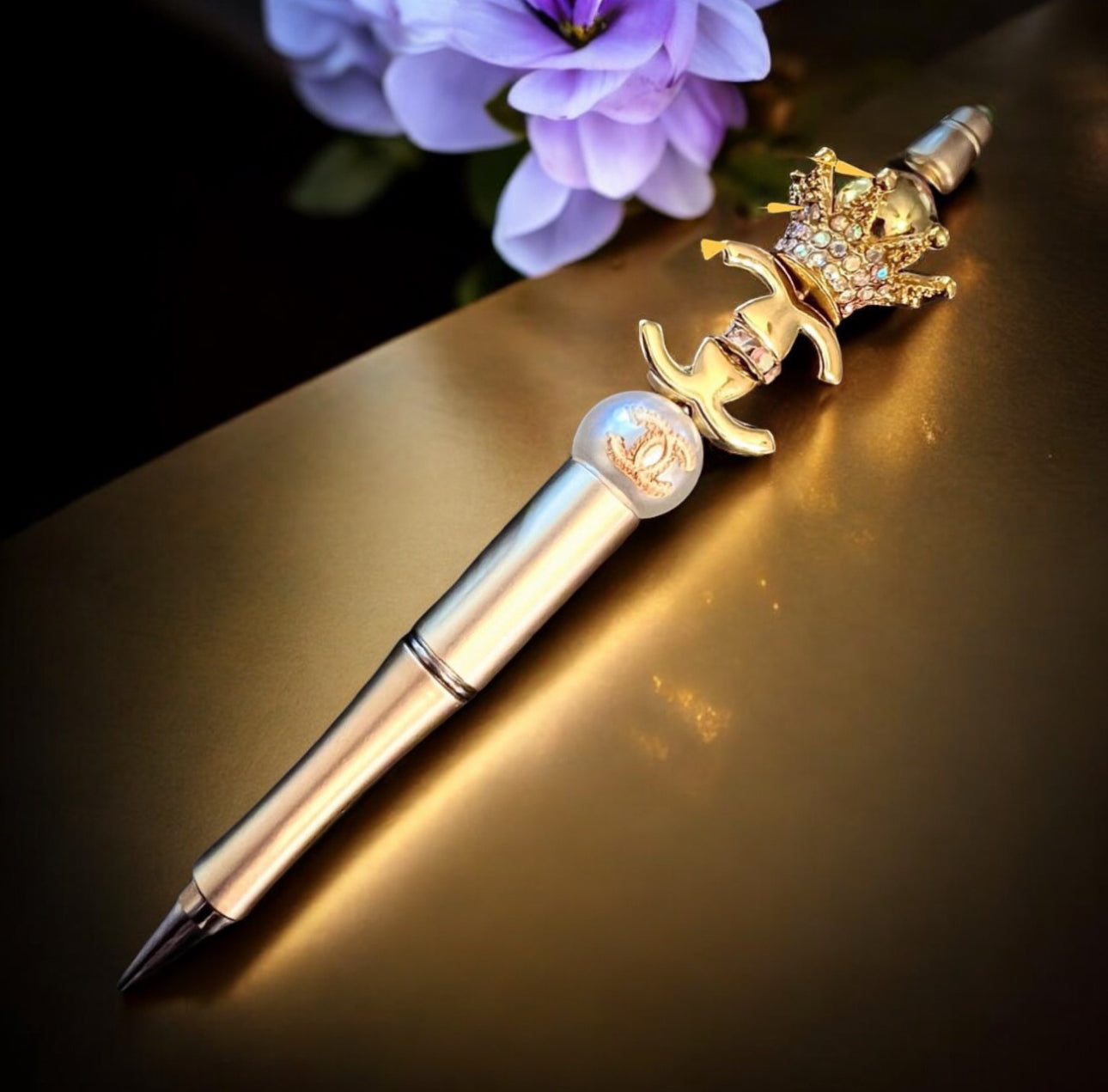PREMADE PEN checkout includes shipping