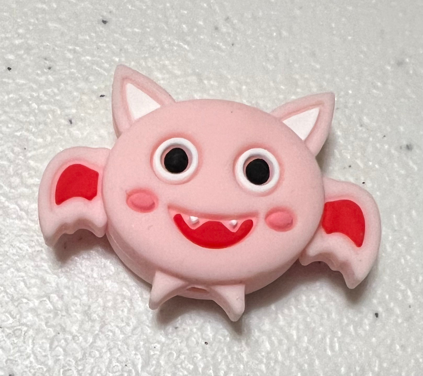 SILICONE FOCALS- BATS (4 COLOR OPTIONS)