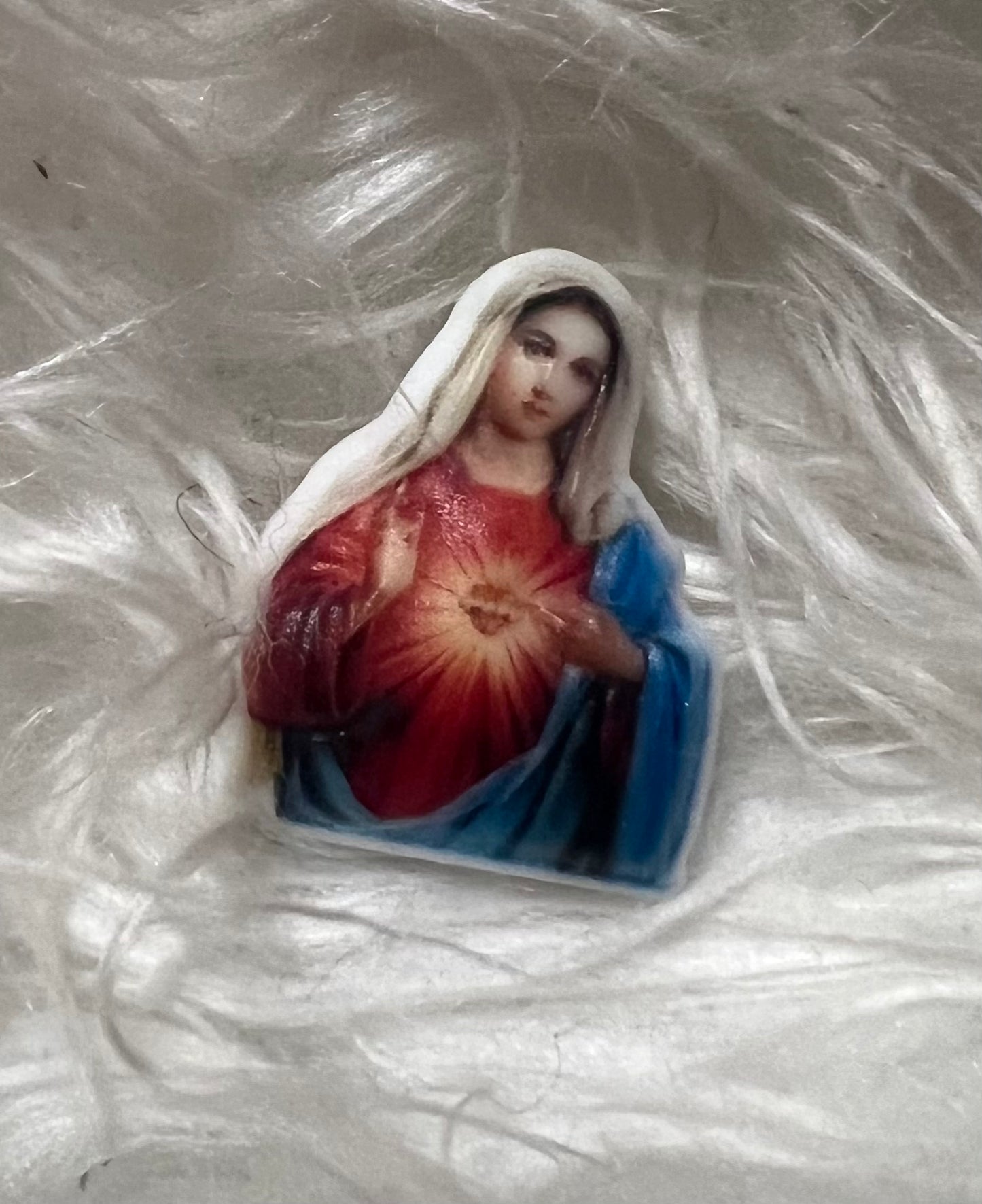 SILICONE FOCALS- Religious Figures (2 OPTIONS)