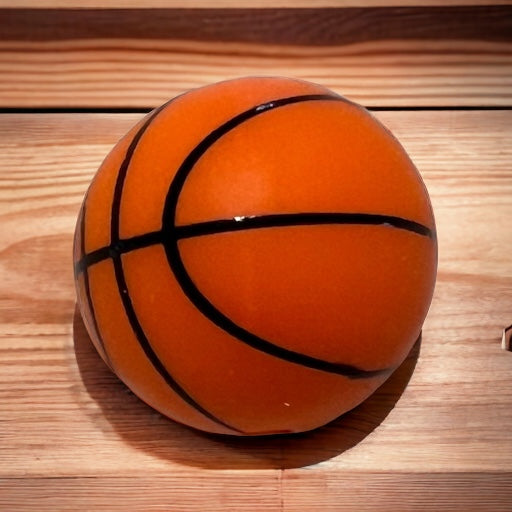 15mm SILICONE BEAD- Sports (4 Options)