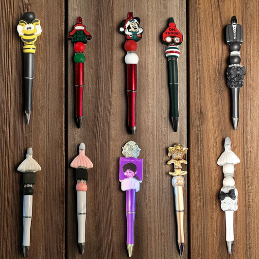 PREMADE PEN checkout includes shipping
