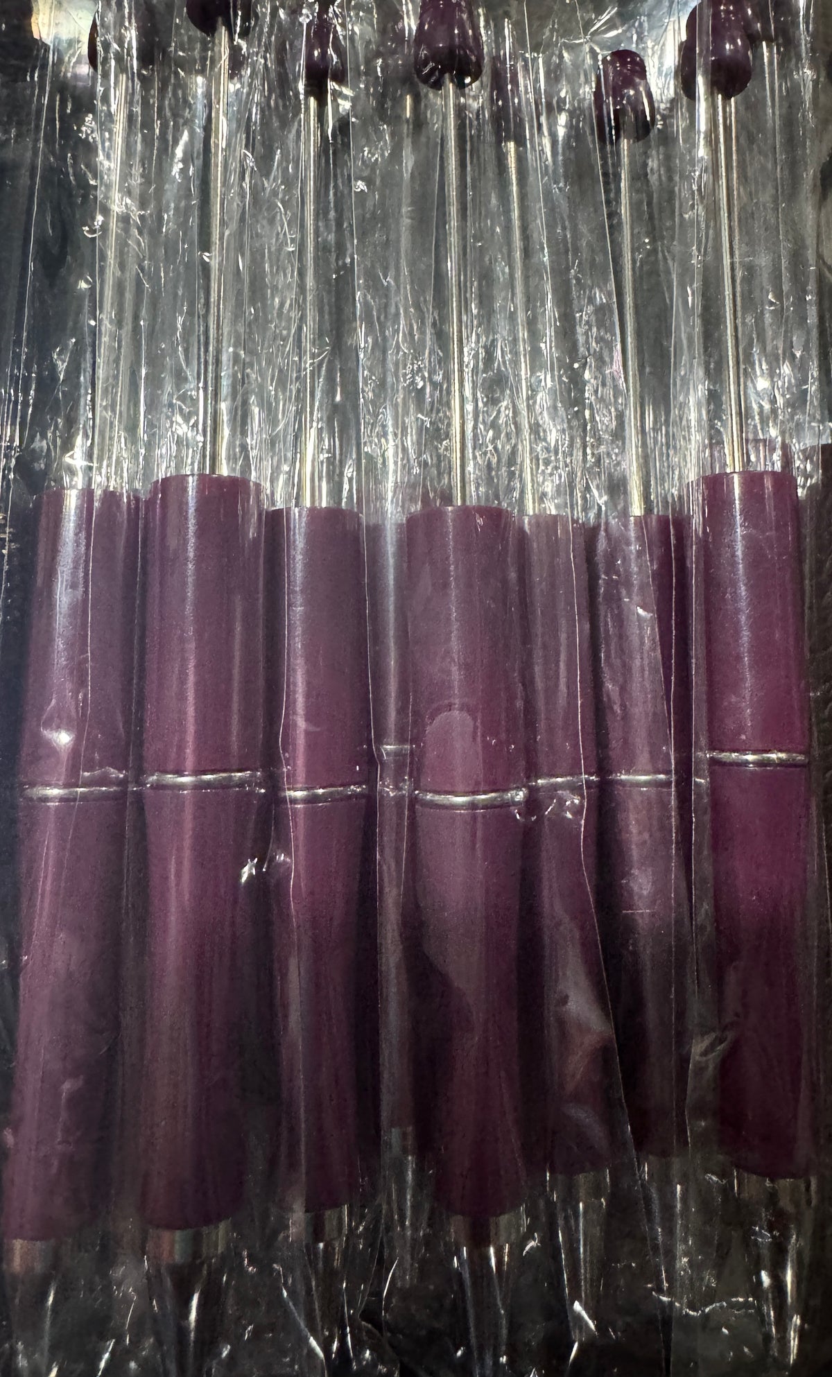 PEN BLANK-SHADES OF PURPLE (10 Options)