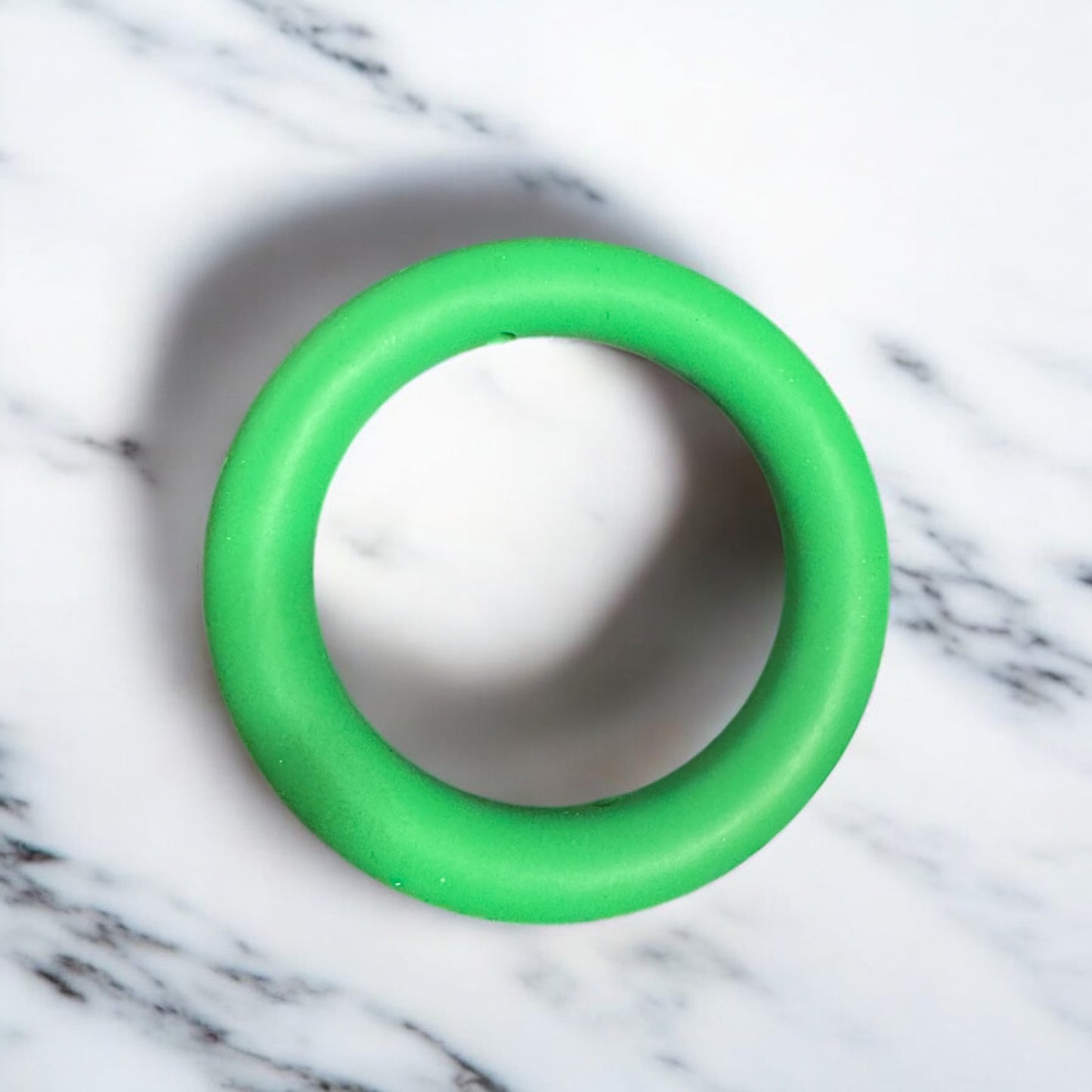 65mm Round Ring Silicone Focal for Pendants-Freshies-Car Mirrors (27 options)