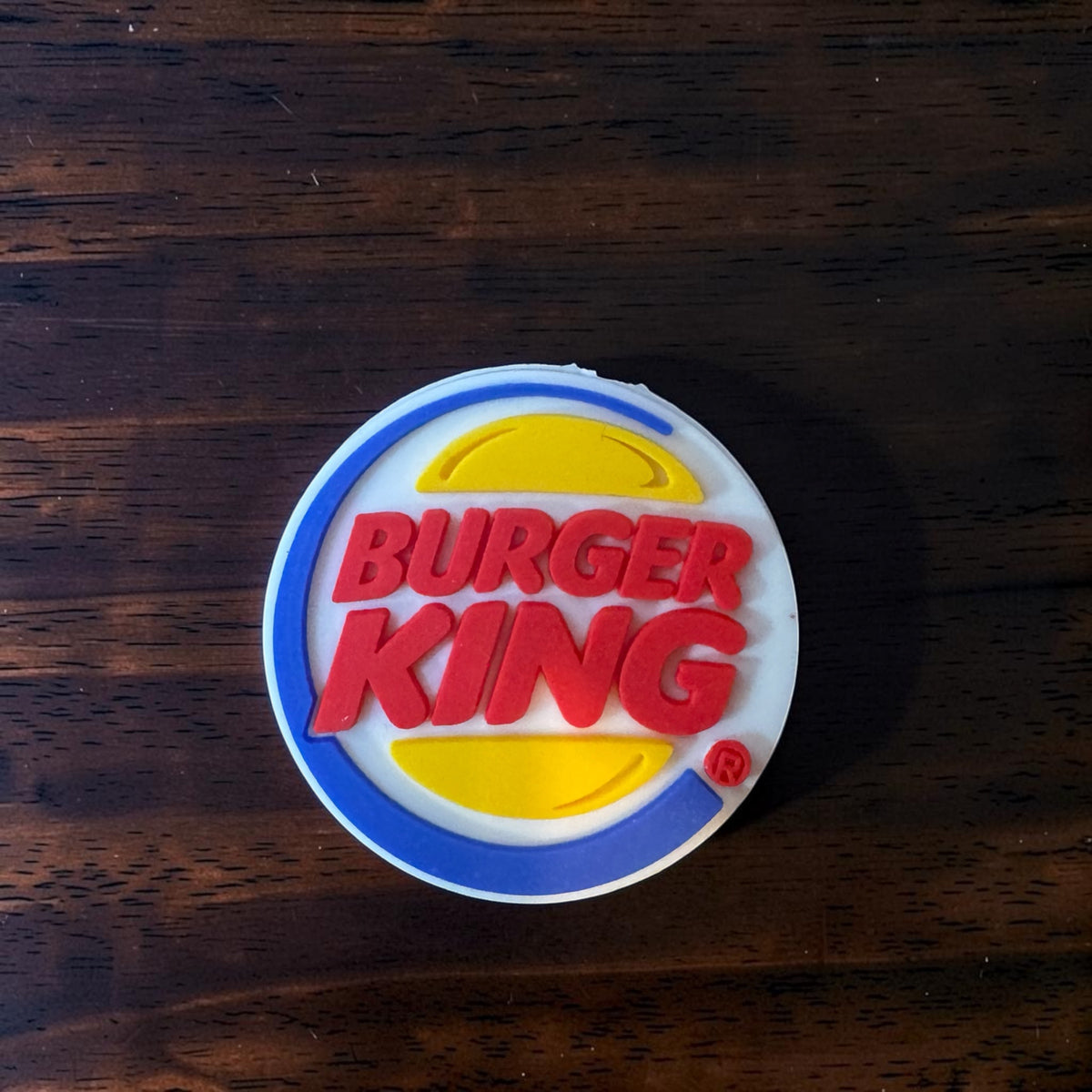 SILICONE FOCAL - Fast Food-Snacks