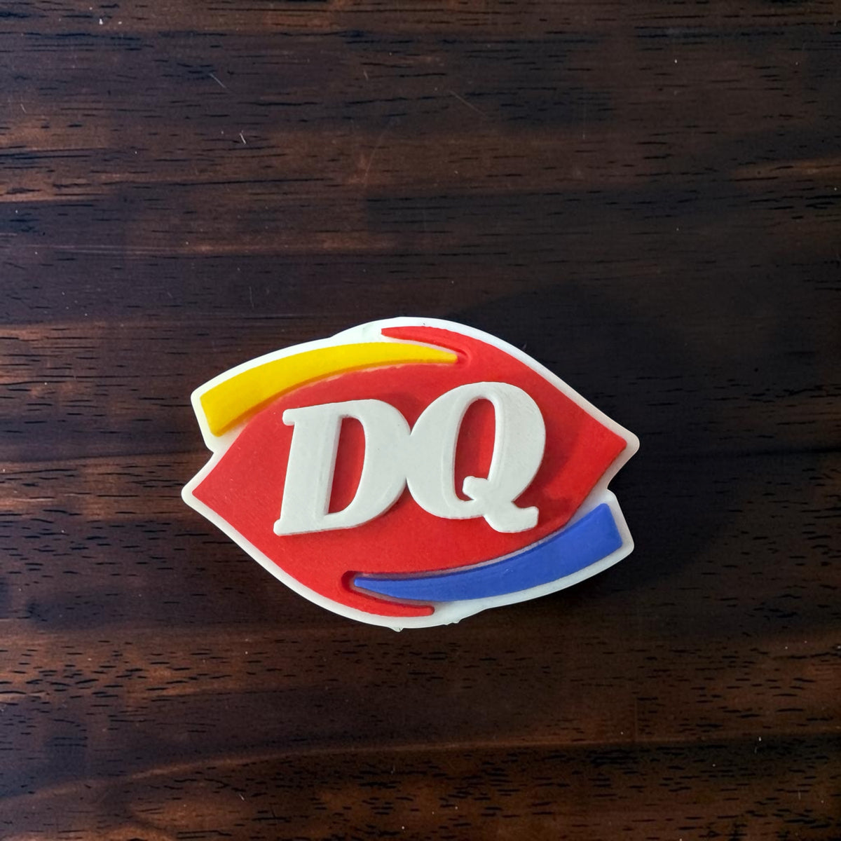 SILICONE FOCAL - Fast Food-Snacks