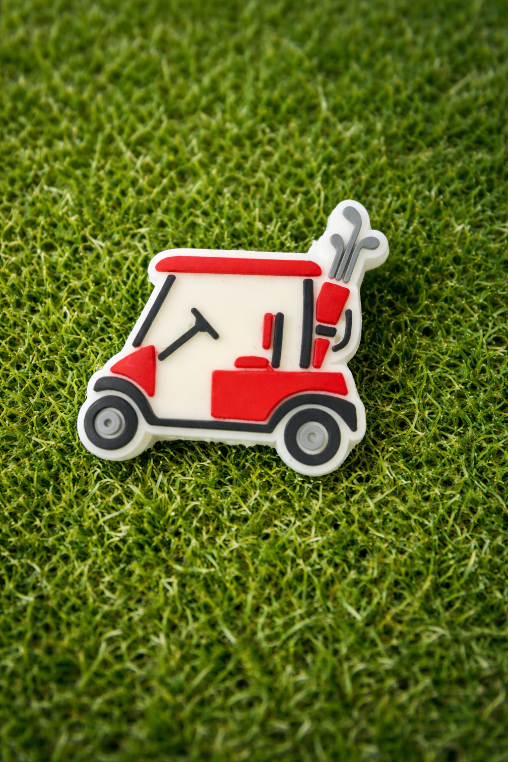 SILICONE FOCAL-Golf (4 Options)