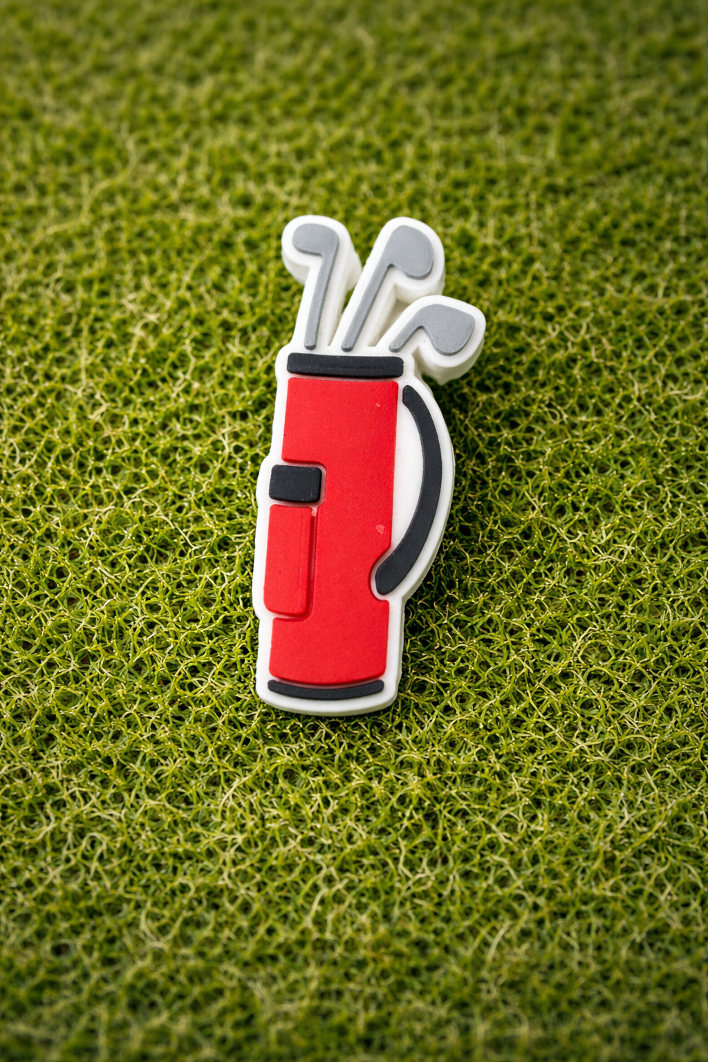SILICONE FOCAL-Golf (4 Options)