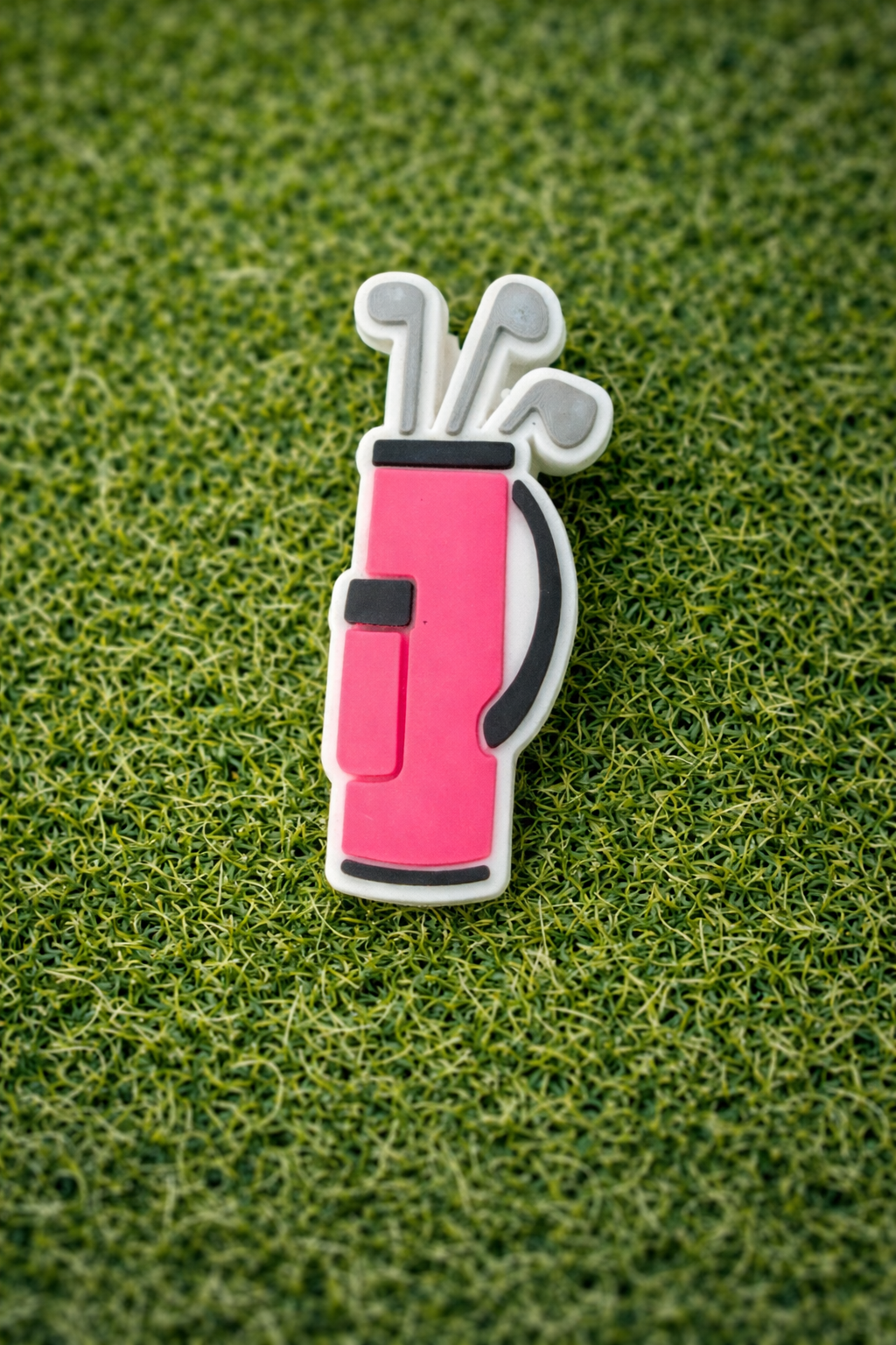 SILICONE FOCAL-Golf (4 Options)