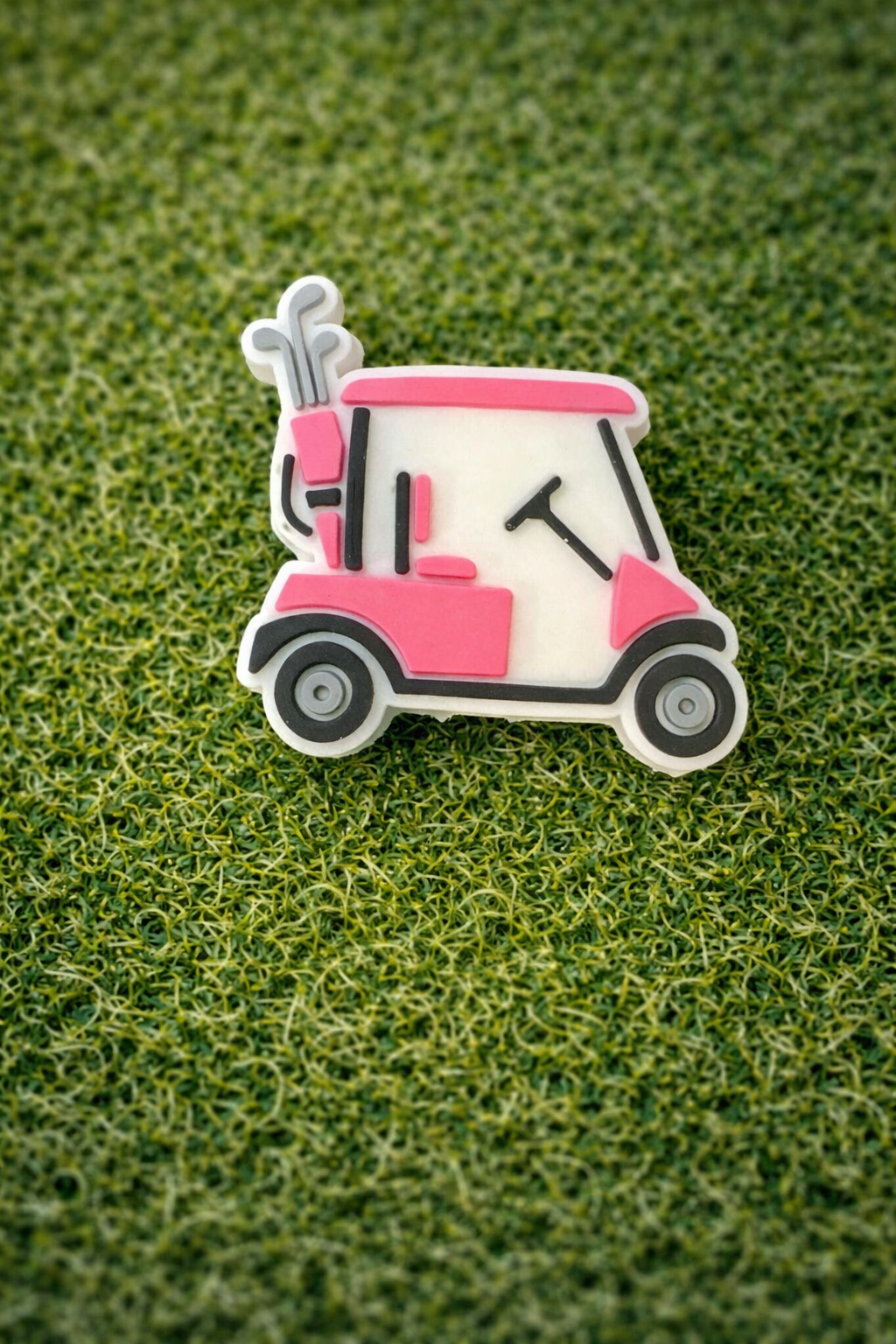 SILICONE FOCAL-Golf (4 Options)