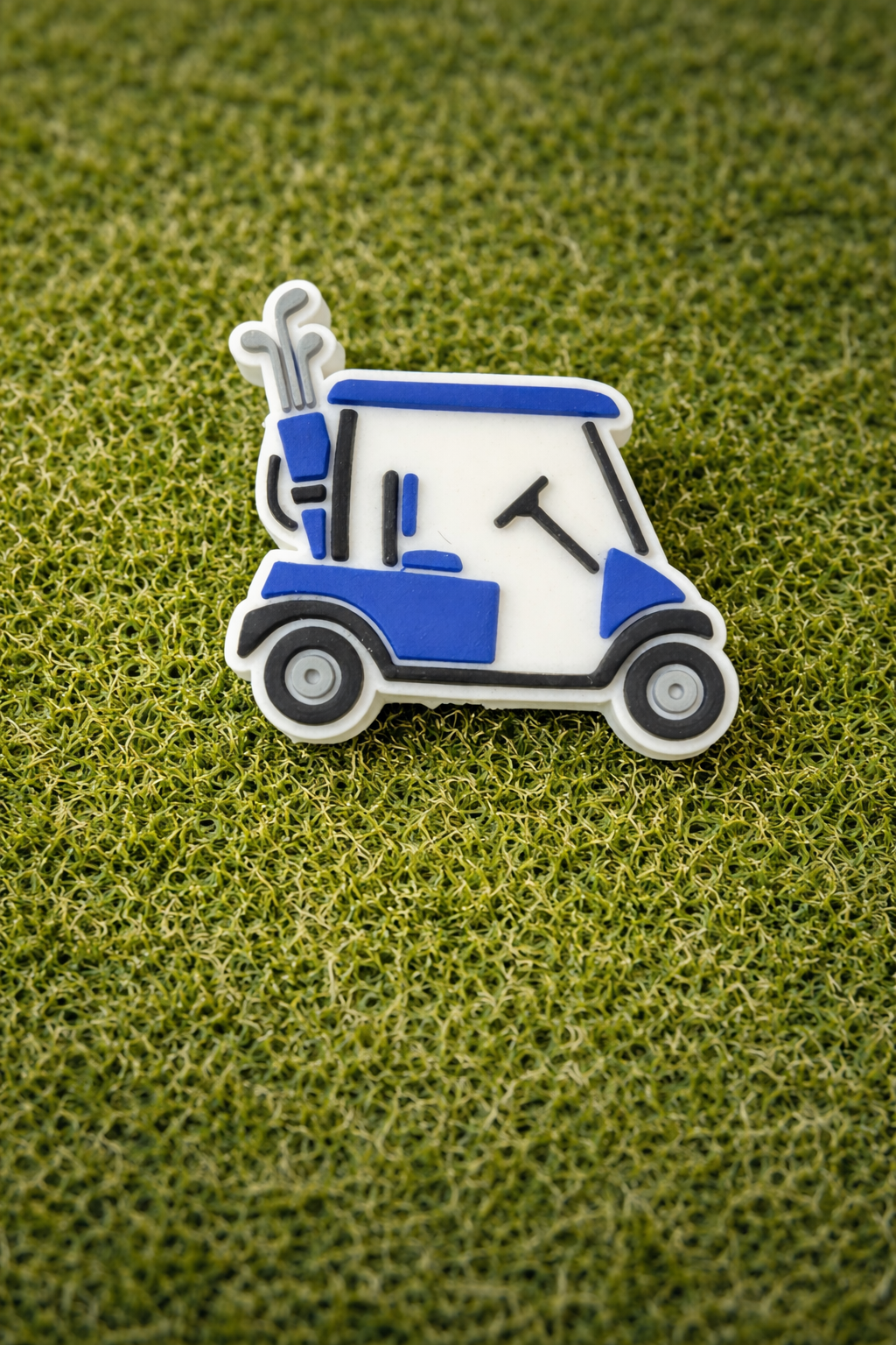 SILICONE FOCAL-Golf (4 Options)