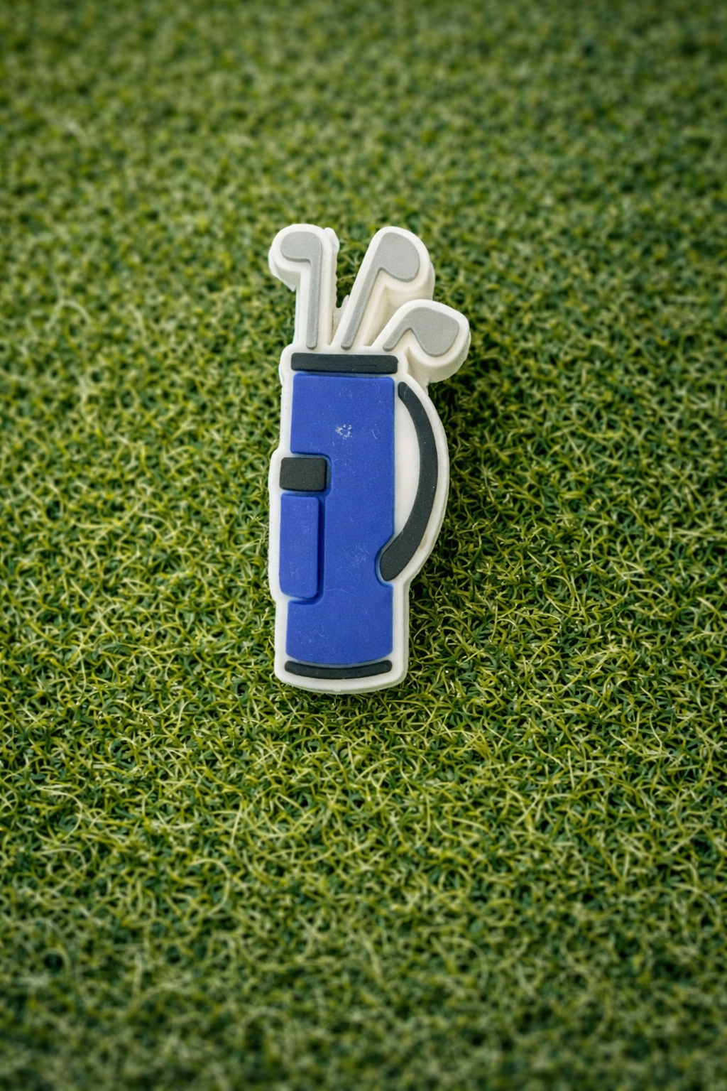 SILICONE FOCAL-Golf (4 Options)