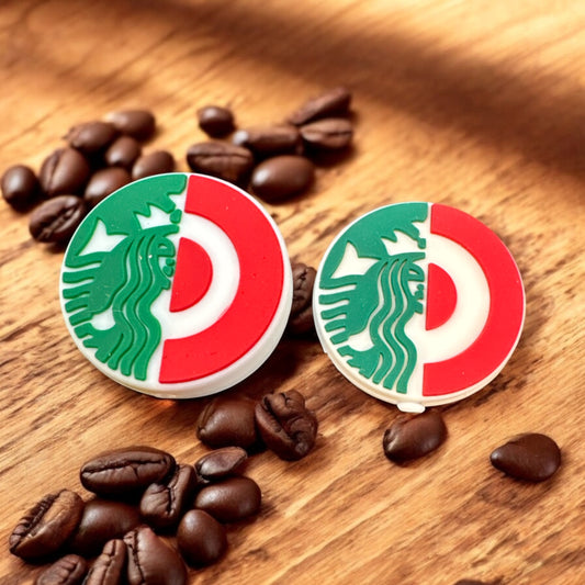 SILICONE FOCAL- target starbucks