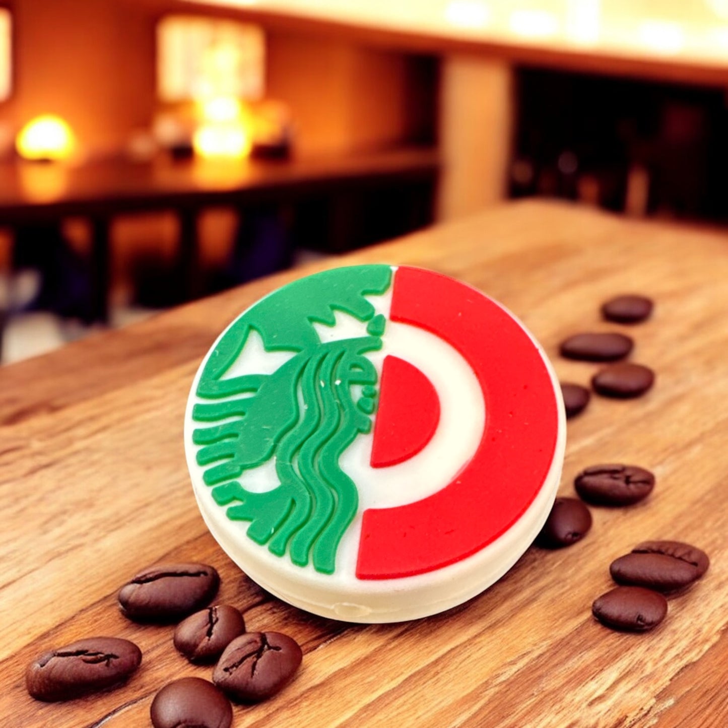 SILICONE FOCAL- target starbucks