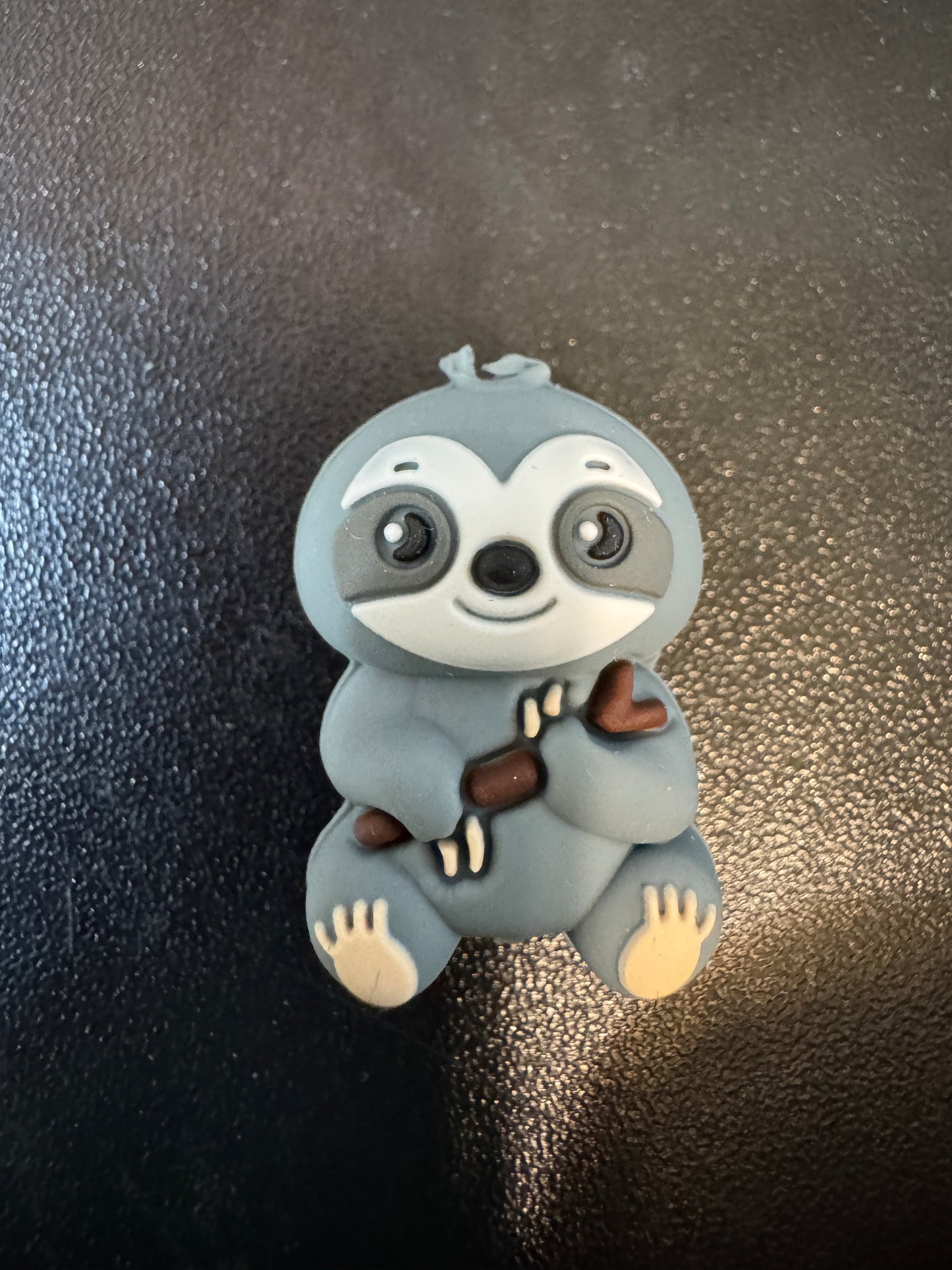 3D SILICONE FOCAL- Sloth