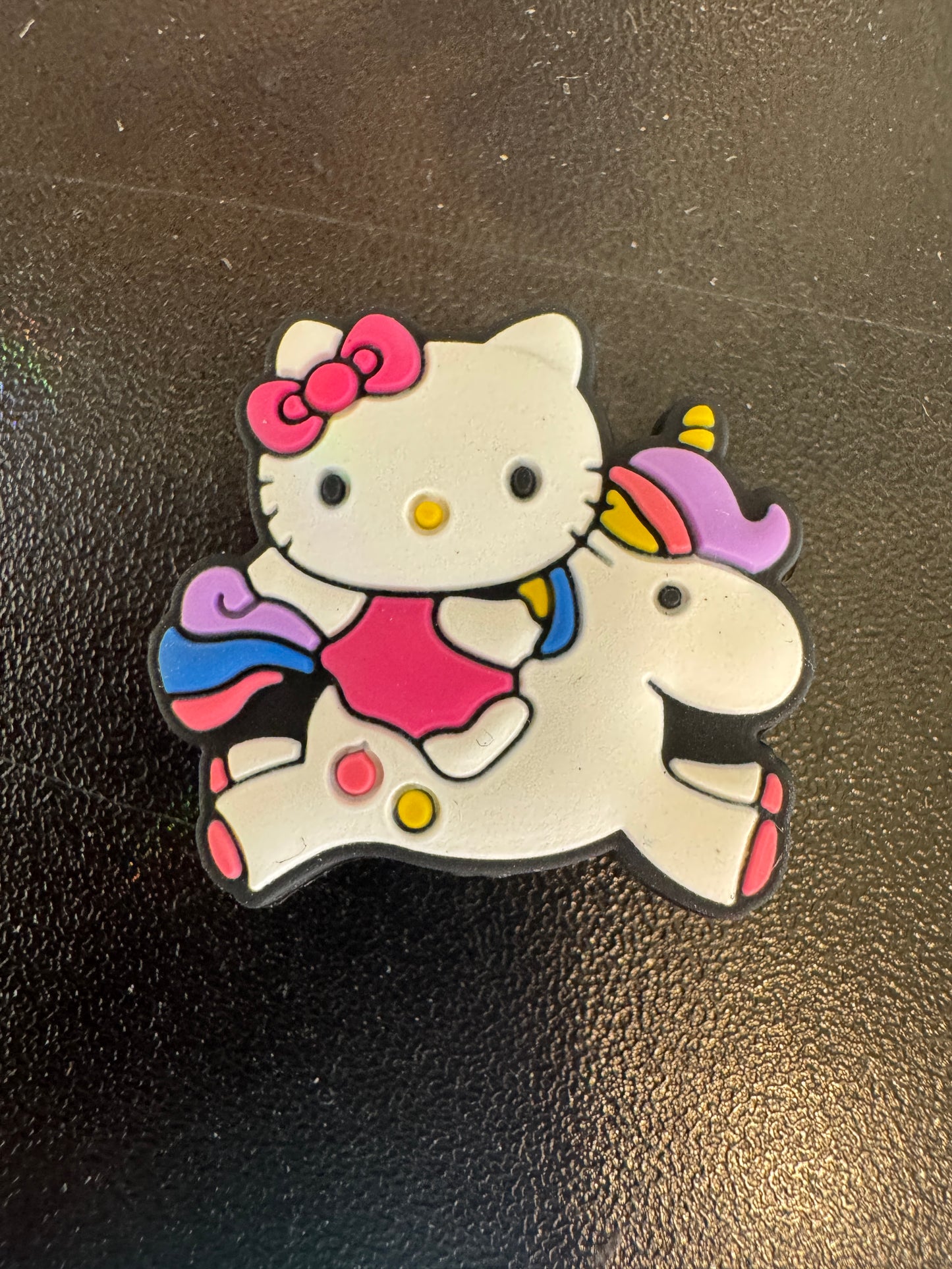 SILICONE FOCAL- Unicorn