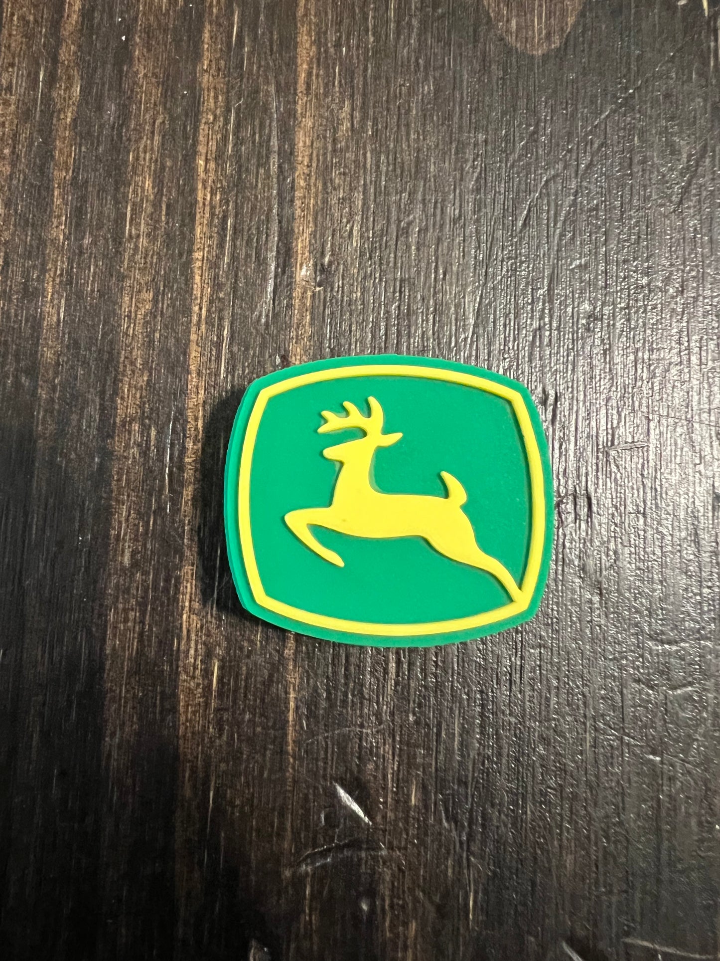 SILICONE FOCAL- John Deere